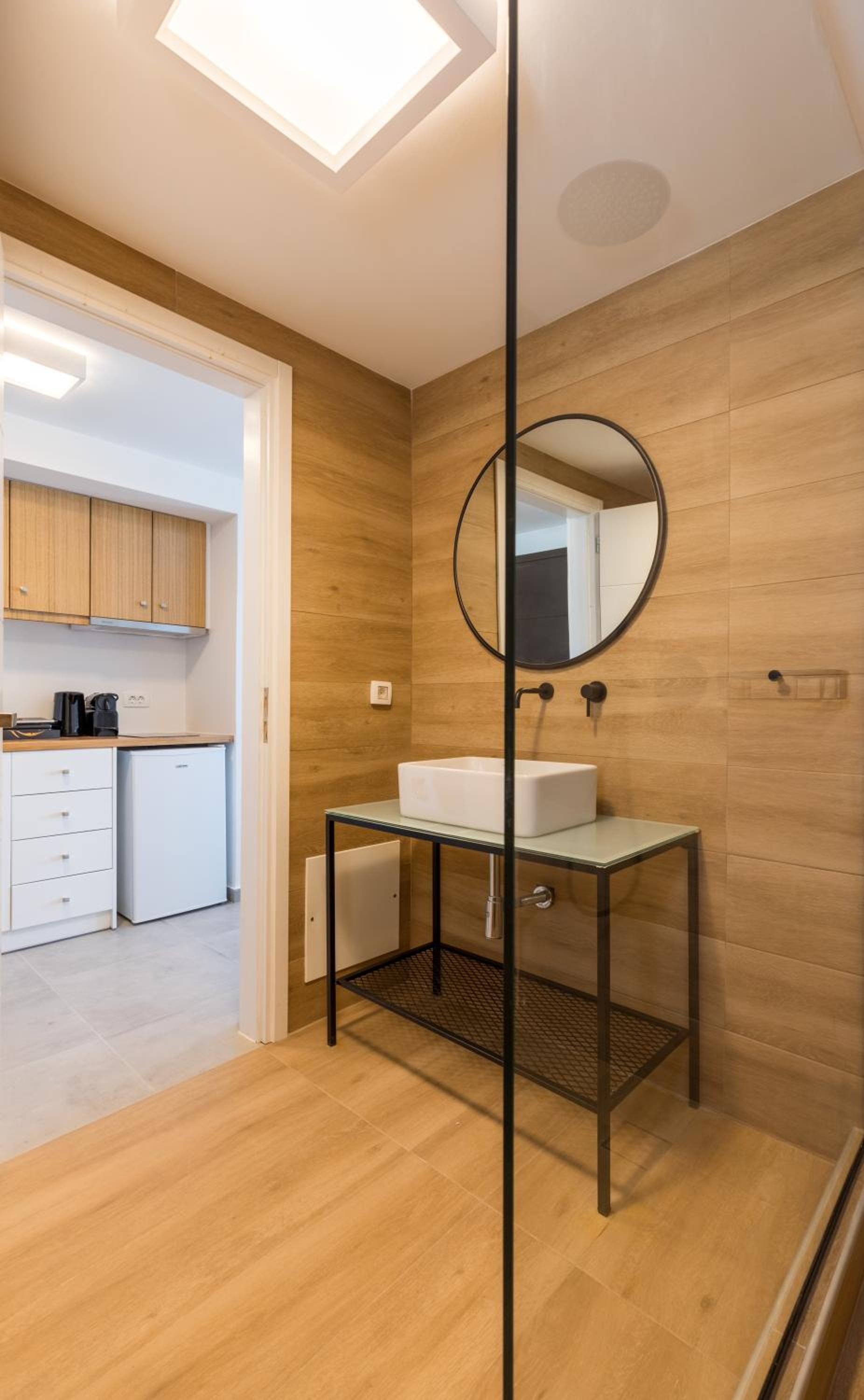 Nostos Apartments Kamari
