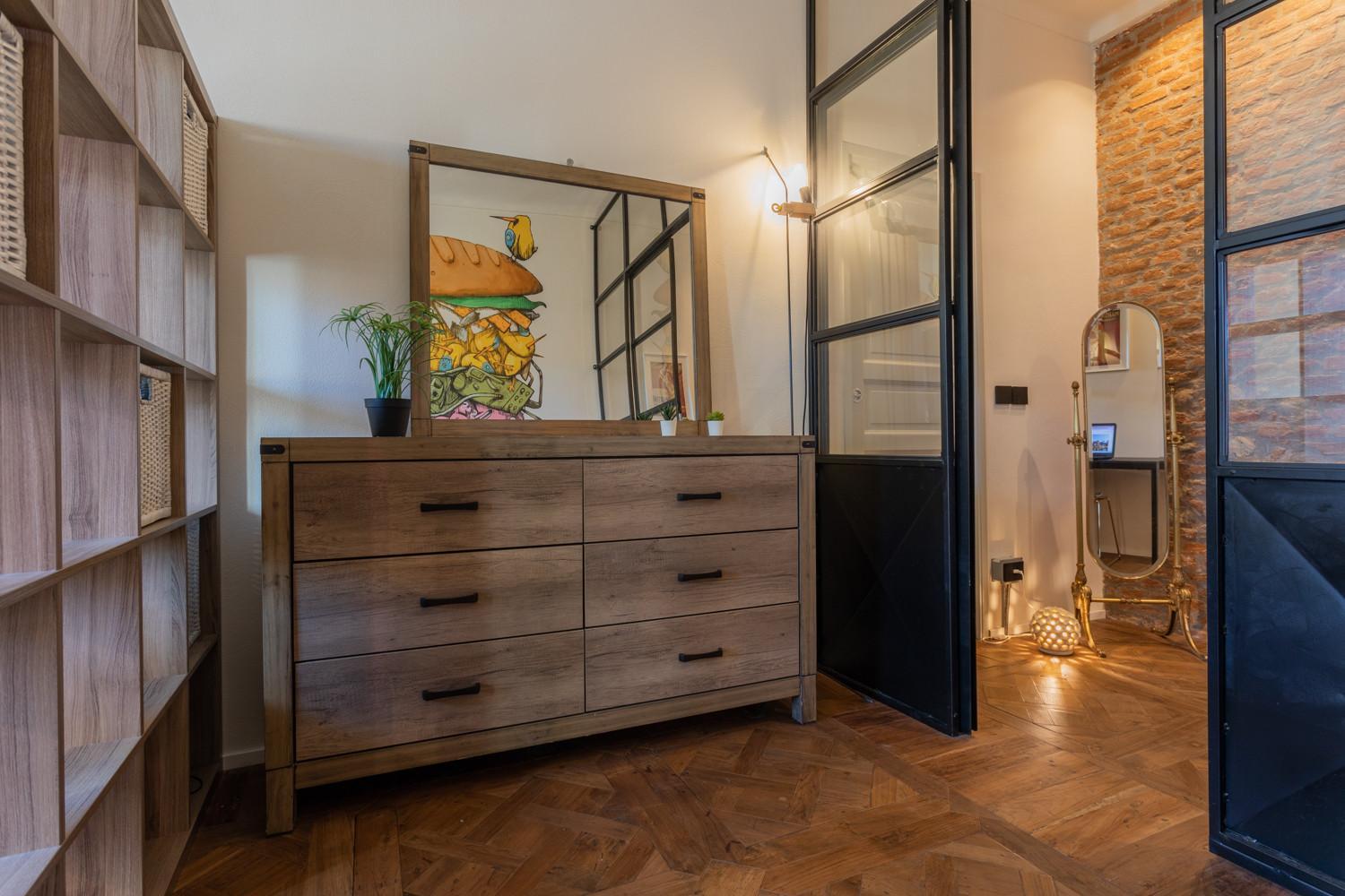 Graffiti Apartment by Wonderful Italy view 5