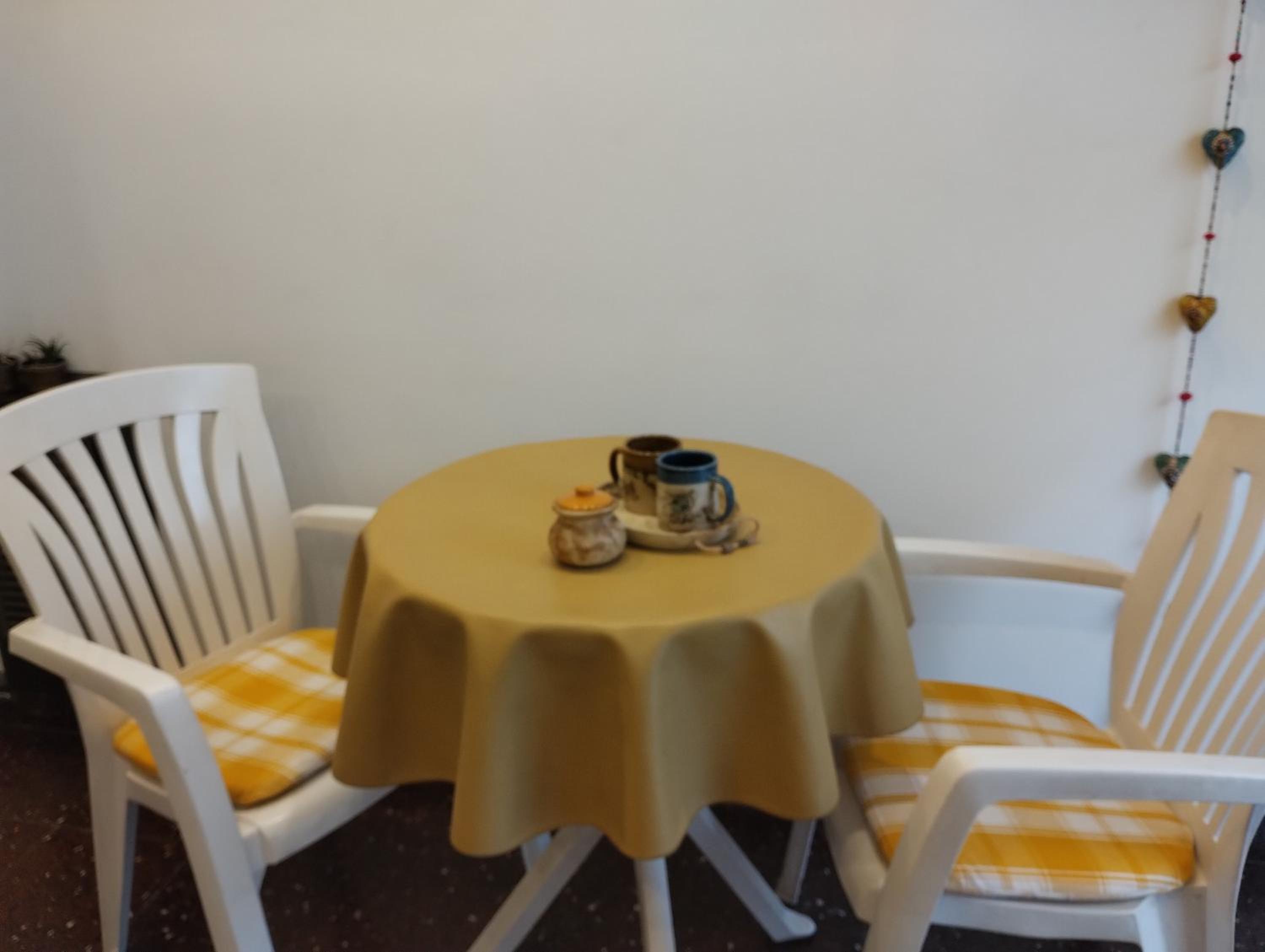 Comodo Departamento en zona residencial