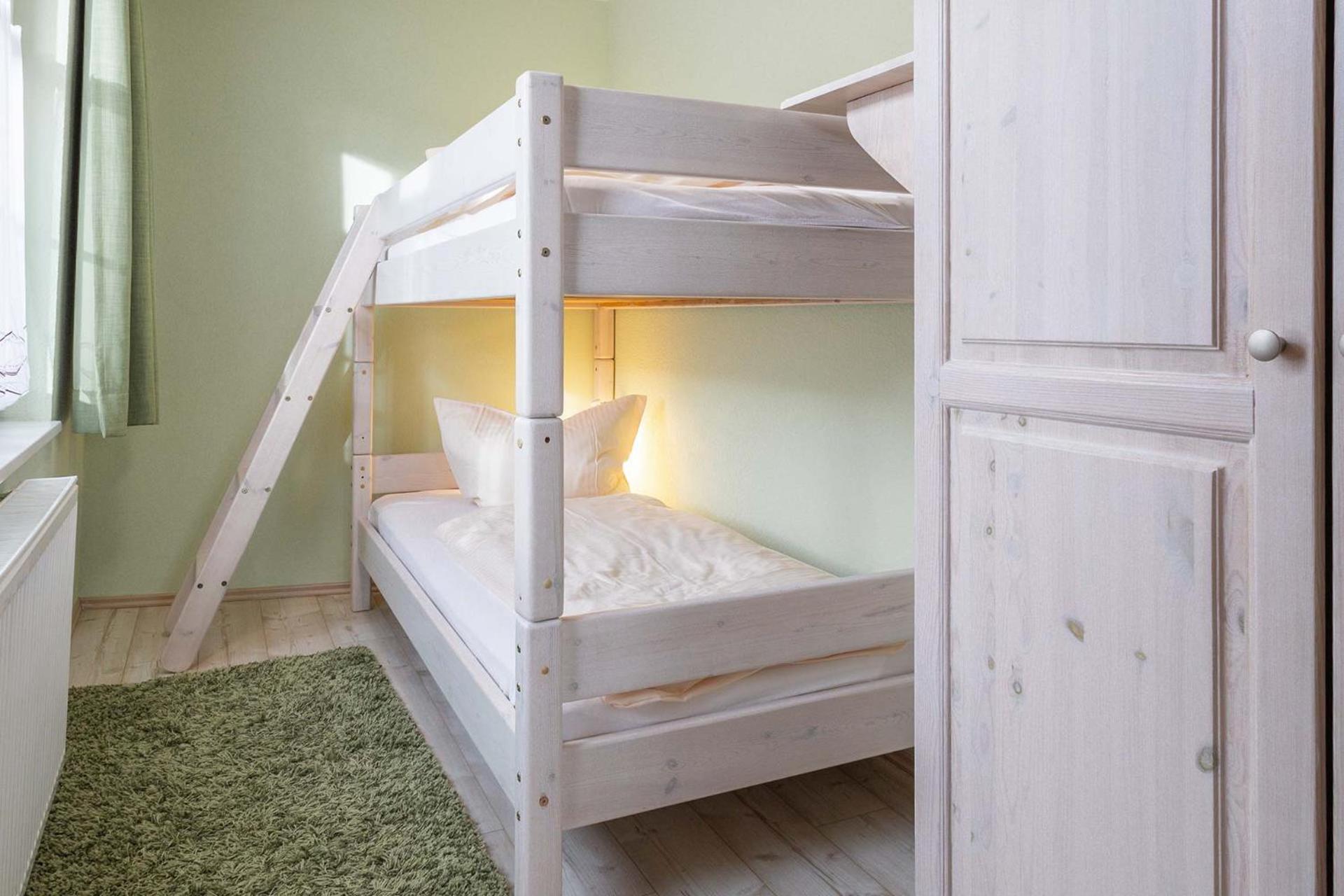Ferienwohnung zur Steinburg