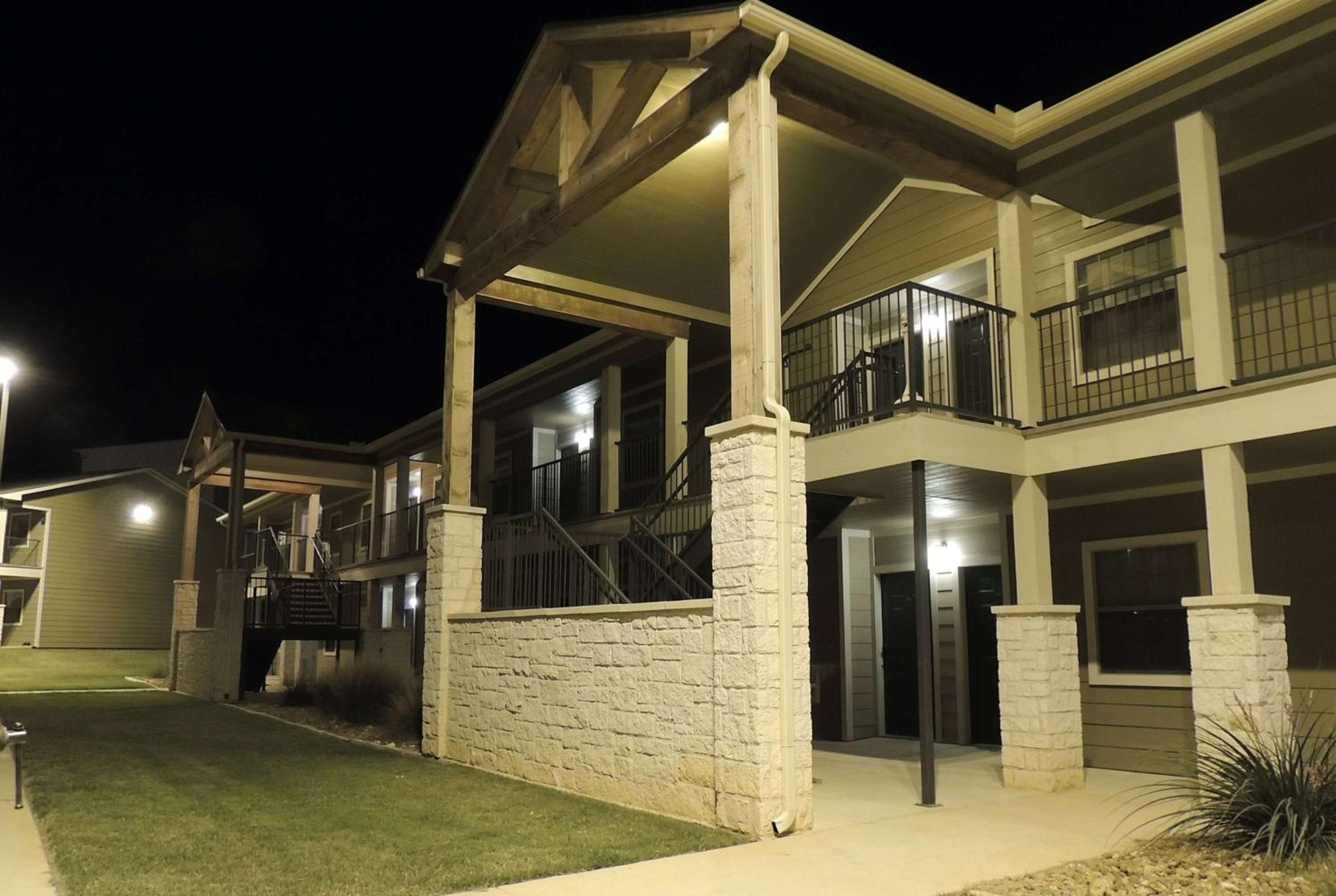 Eagle's Den Suites Andrews a Travelodge by Wyndham view 3
