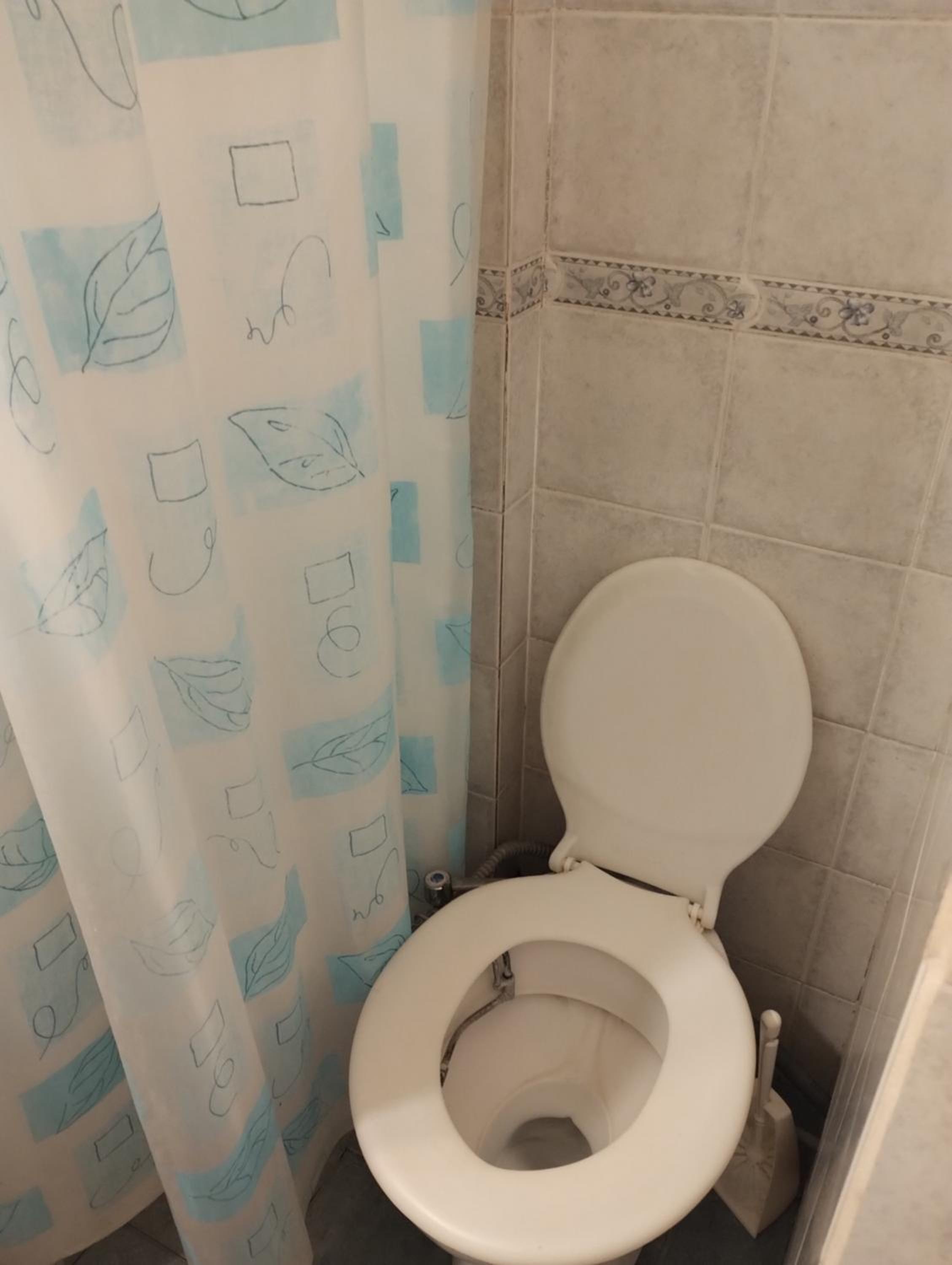 Comodo Departamento en zona residencial