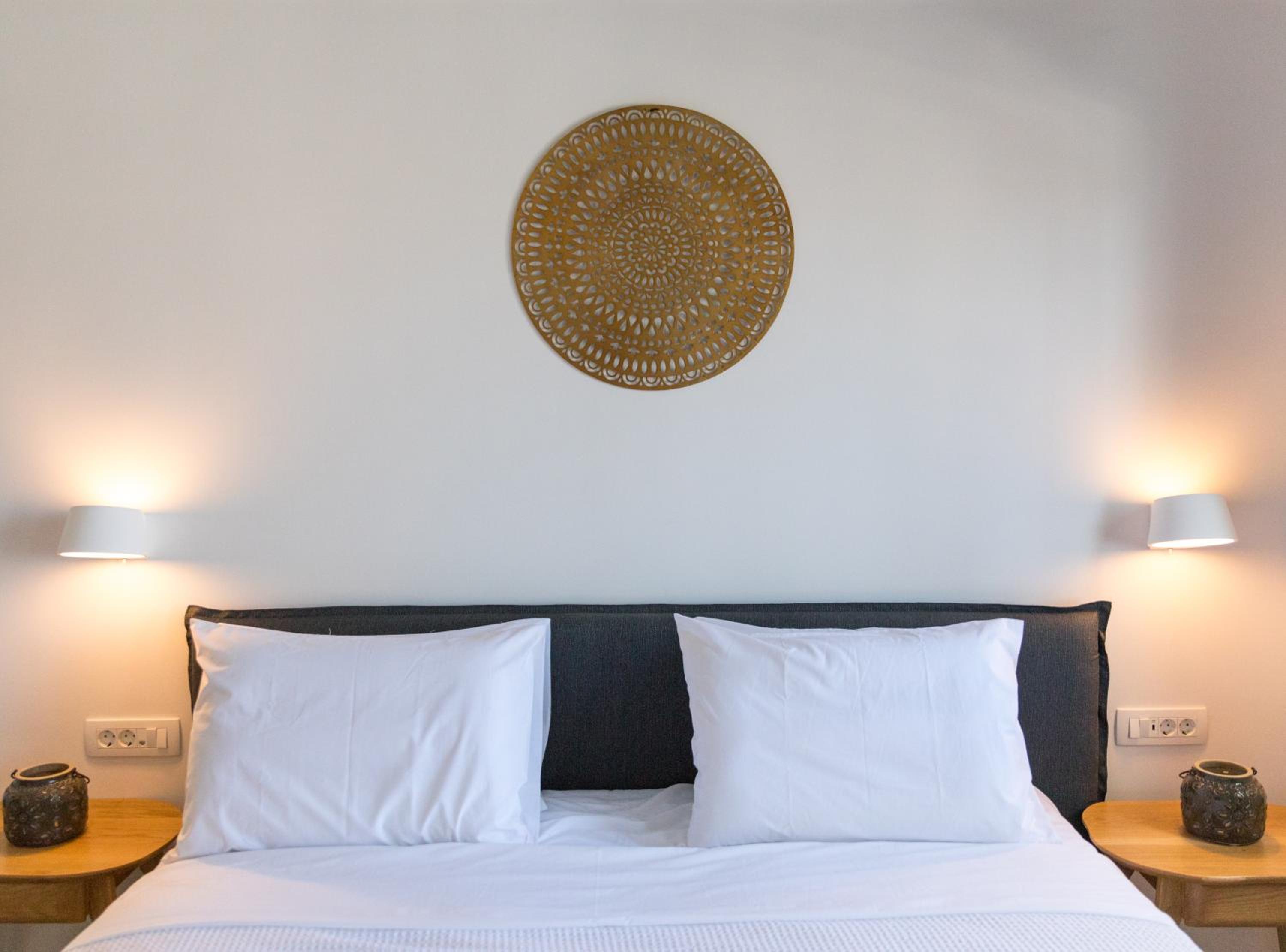 Nostos Apartments Kamari