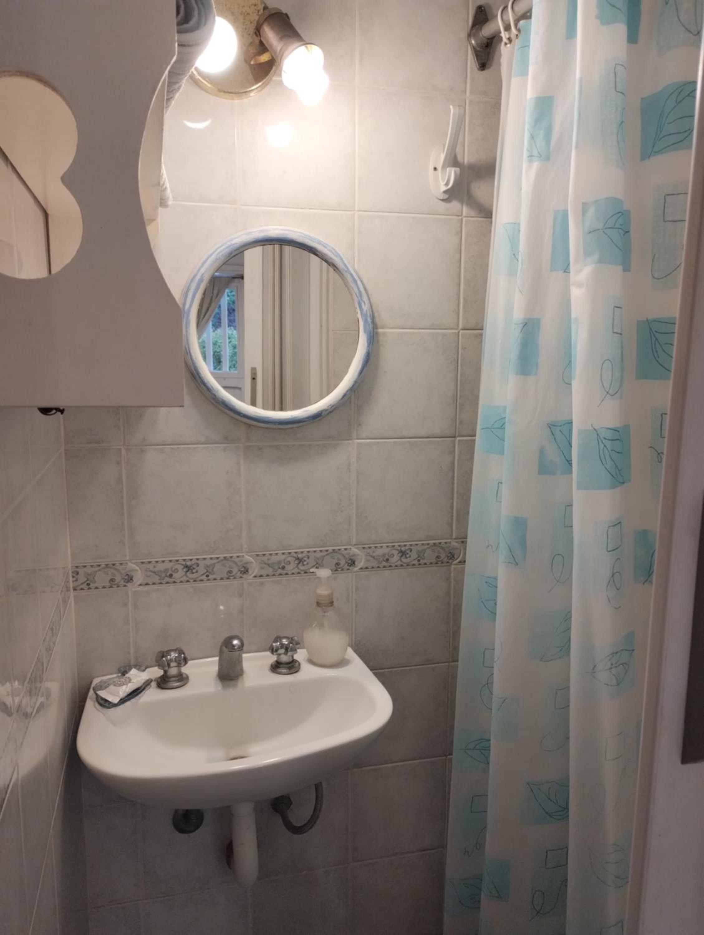 Comodo Departamento en zona residencial