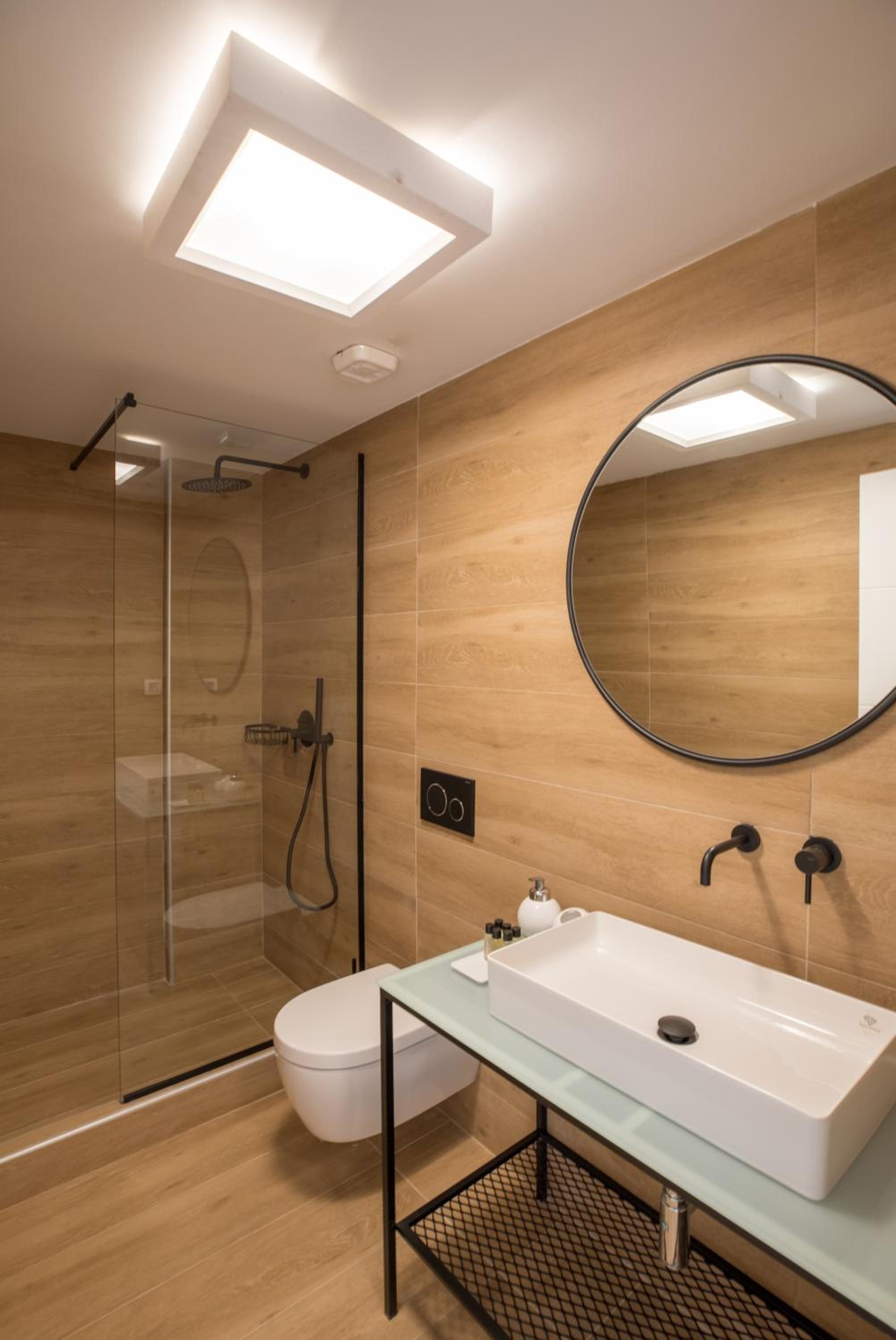 Nostos Apartments Kamari