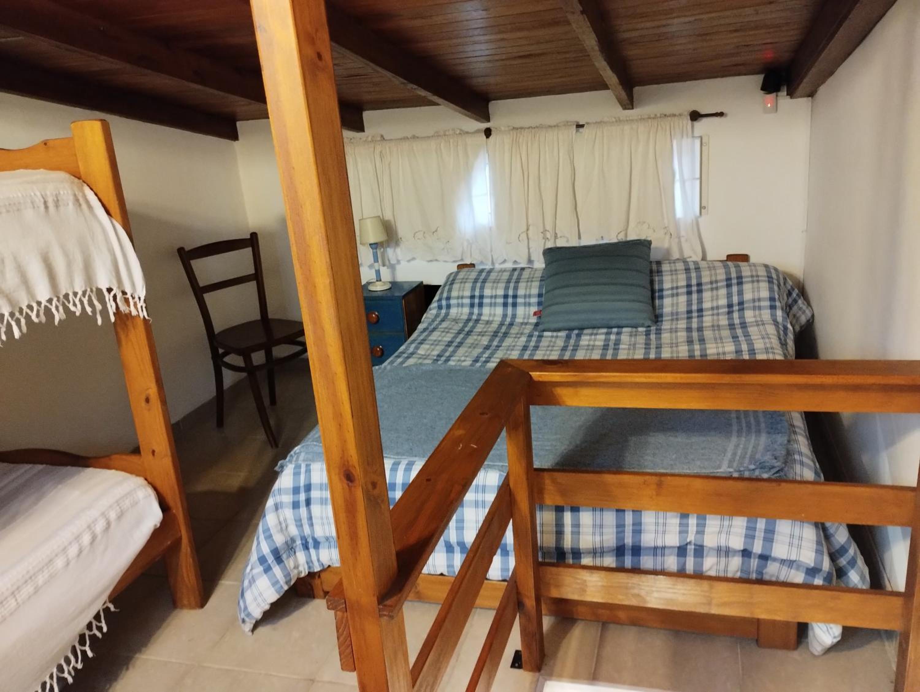 Comodo Departamento en zona residencial