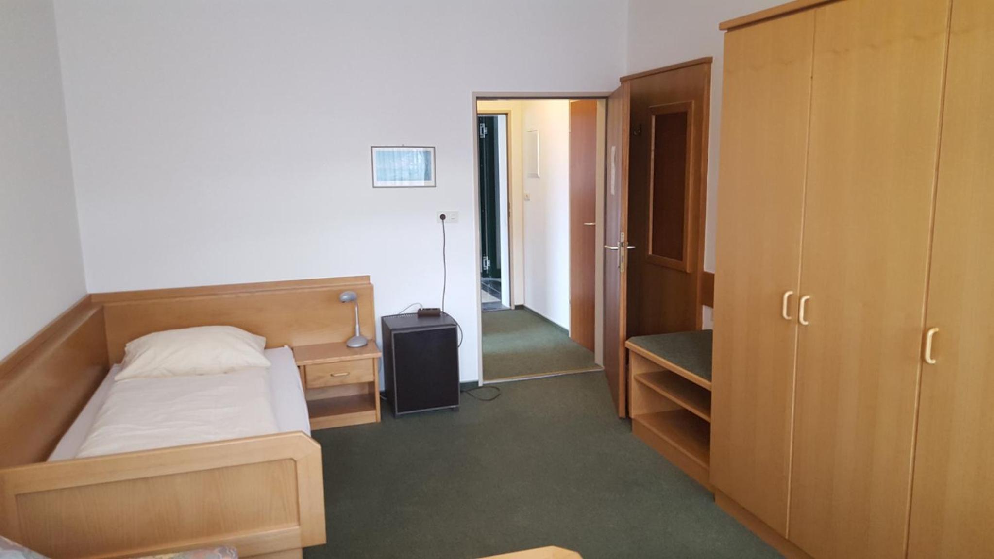 Apartmenthaus Salzburger Hof