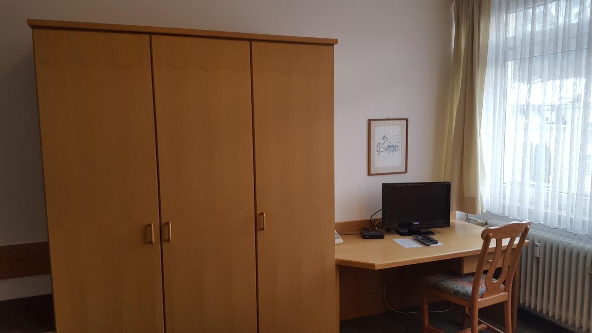 Apartmenthaus Salzburger Hof