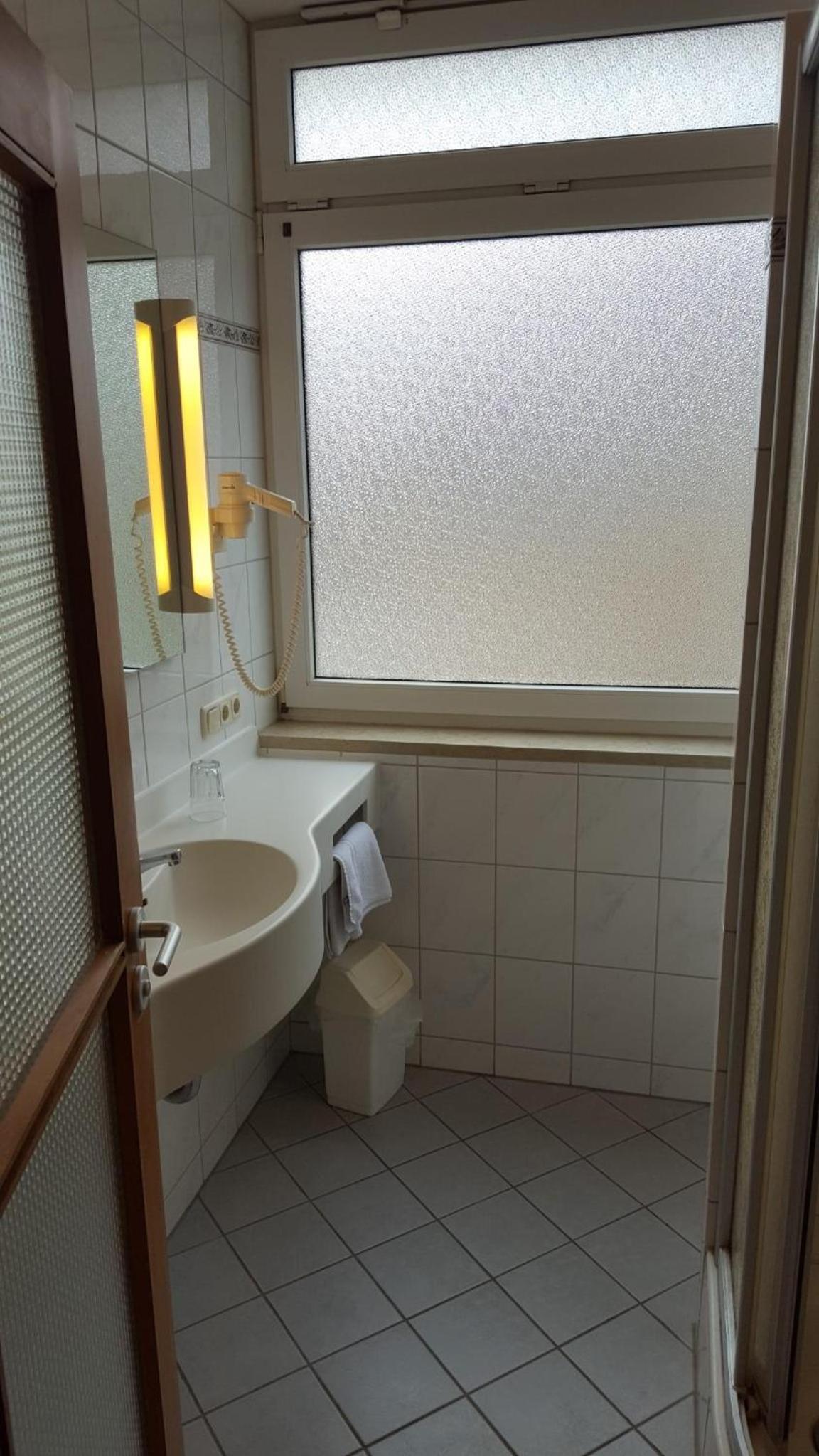 Apartmenthaus Salzburger Hof