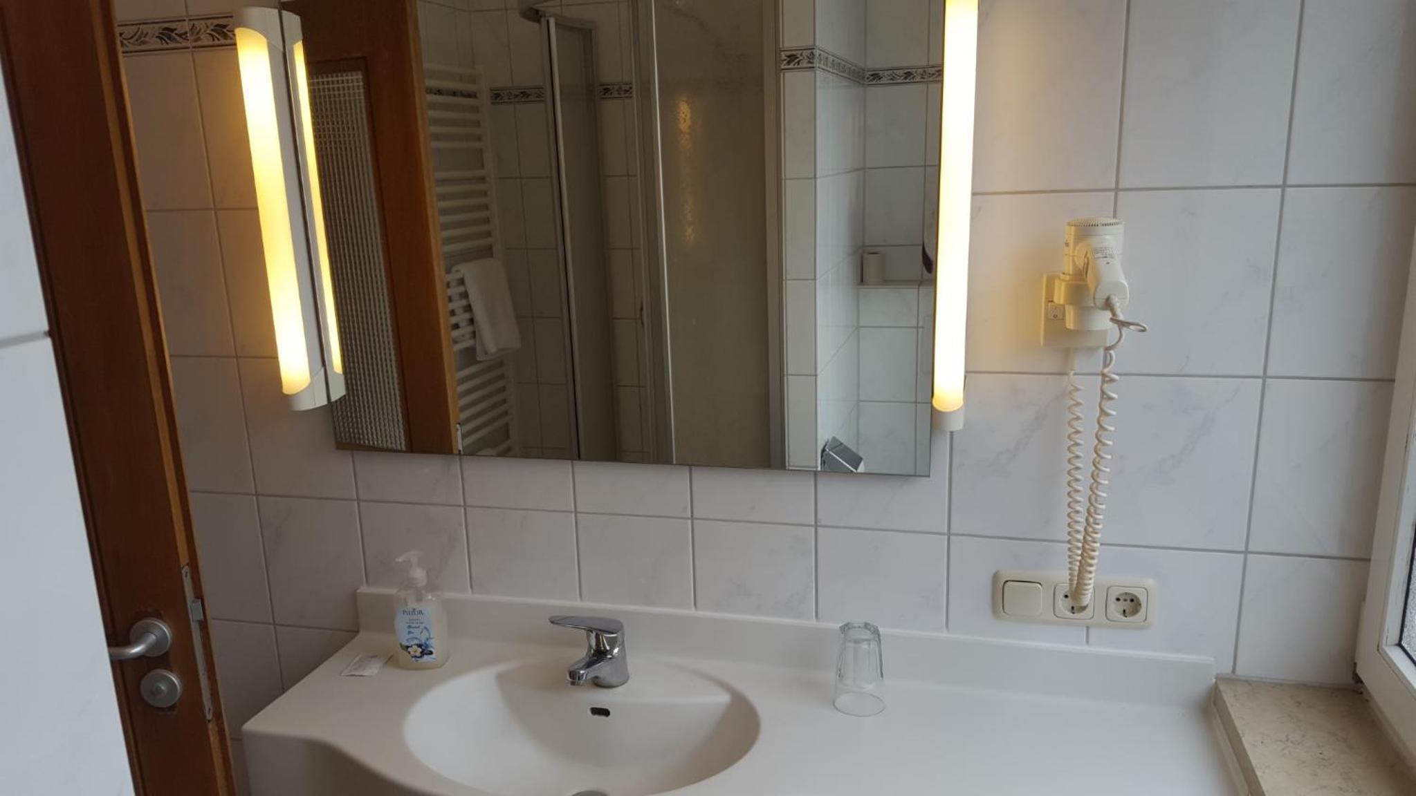 Apartmenthaus Salzburger Hof