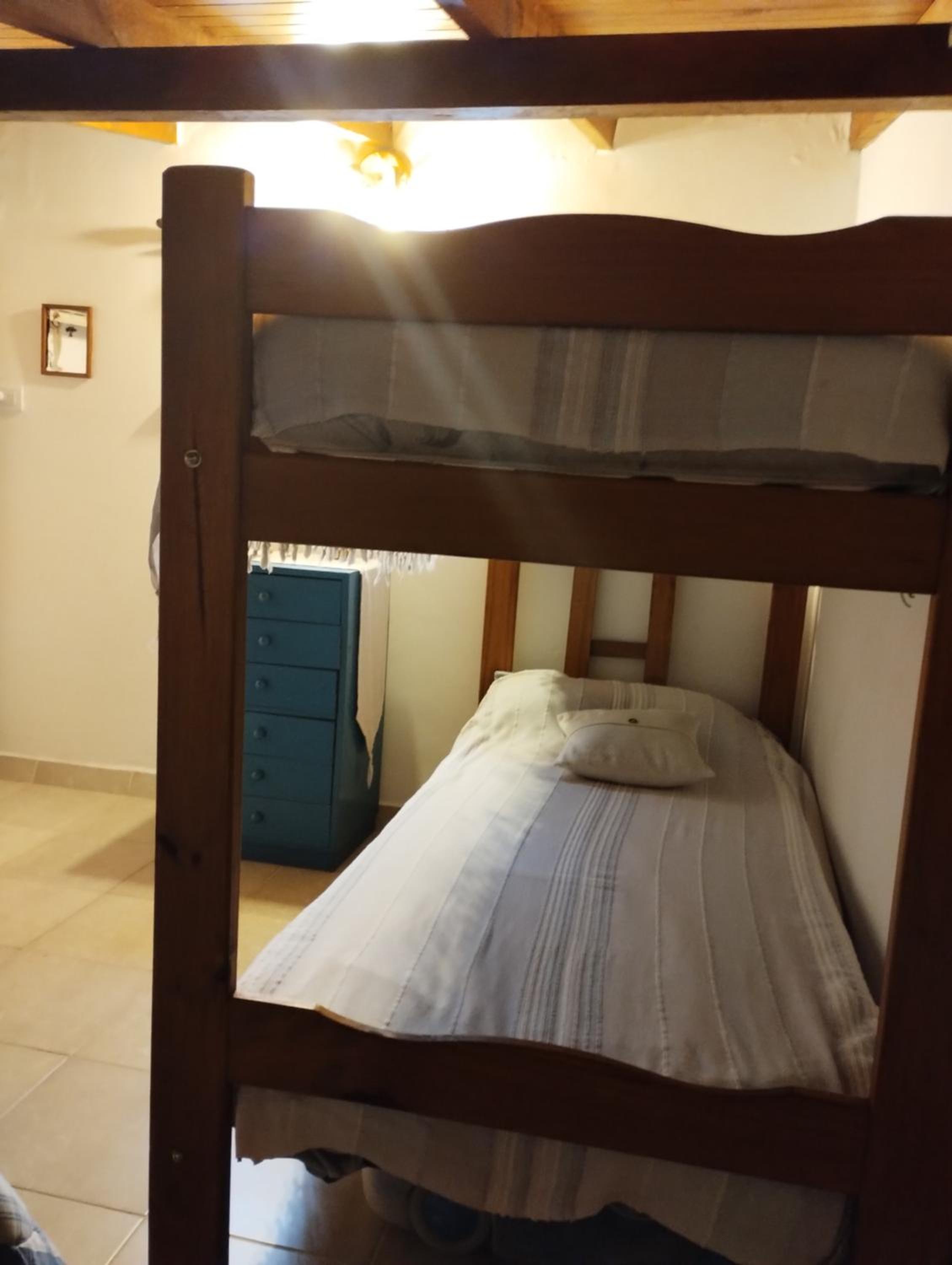 Comodo Departamento en zona residencial