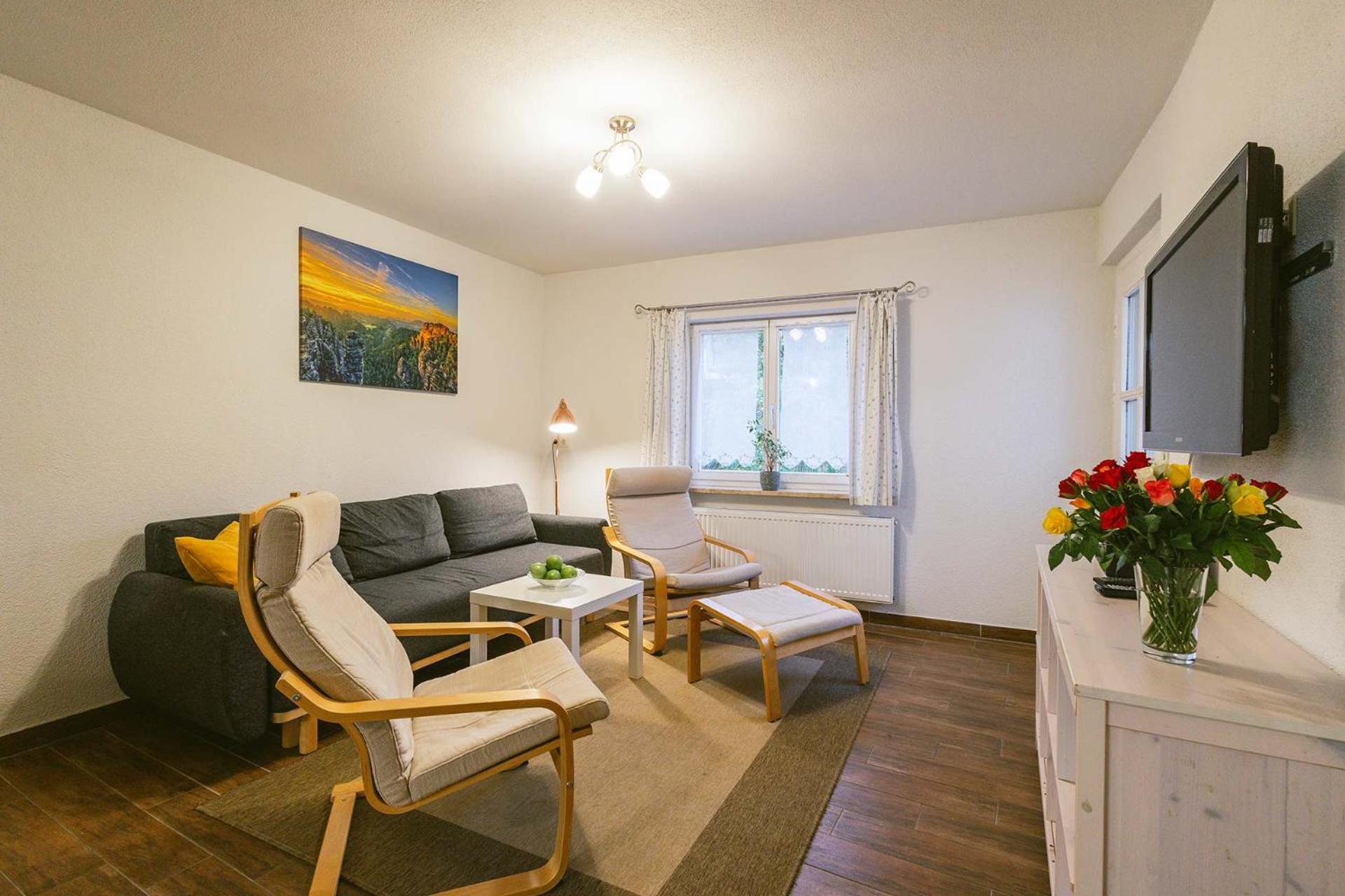 Apartments zur Steinburg