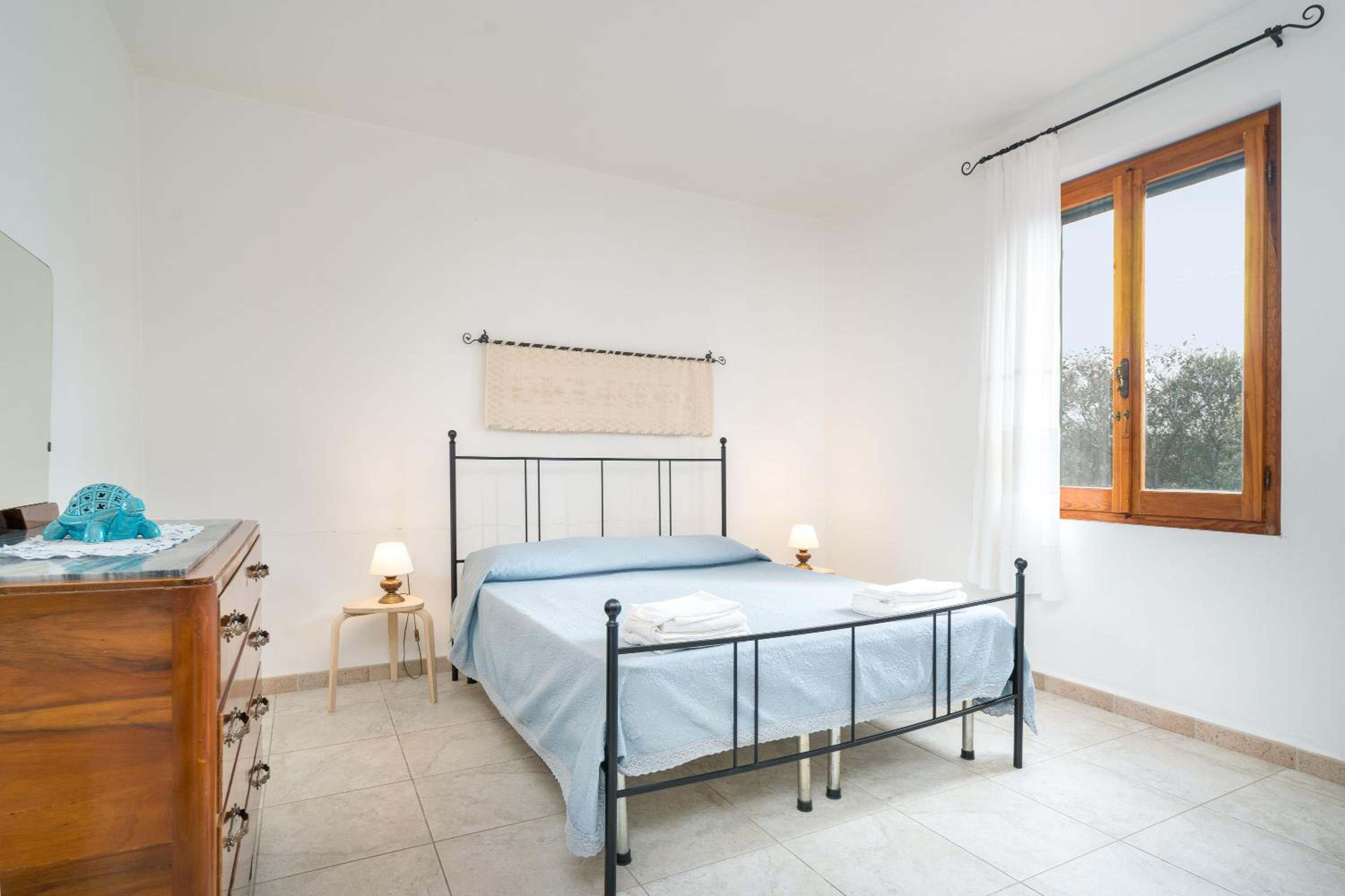 Villa Francesco P Terra