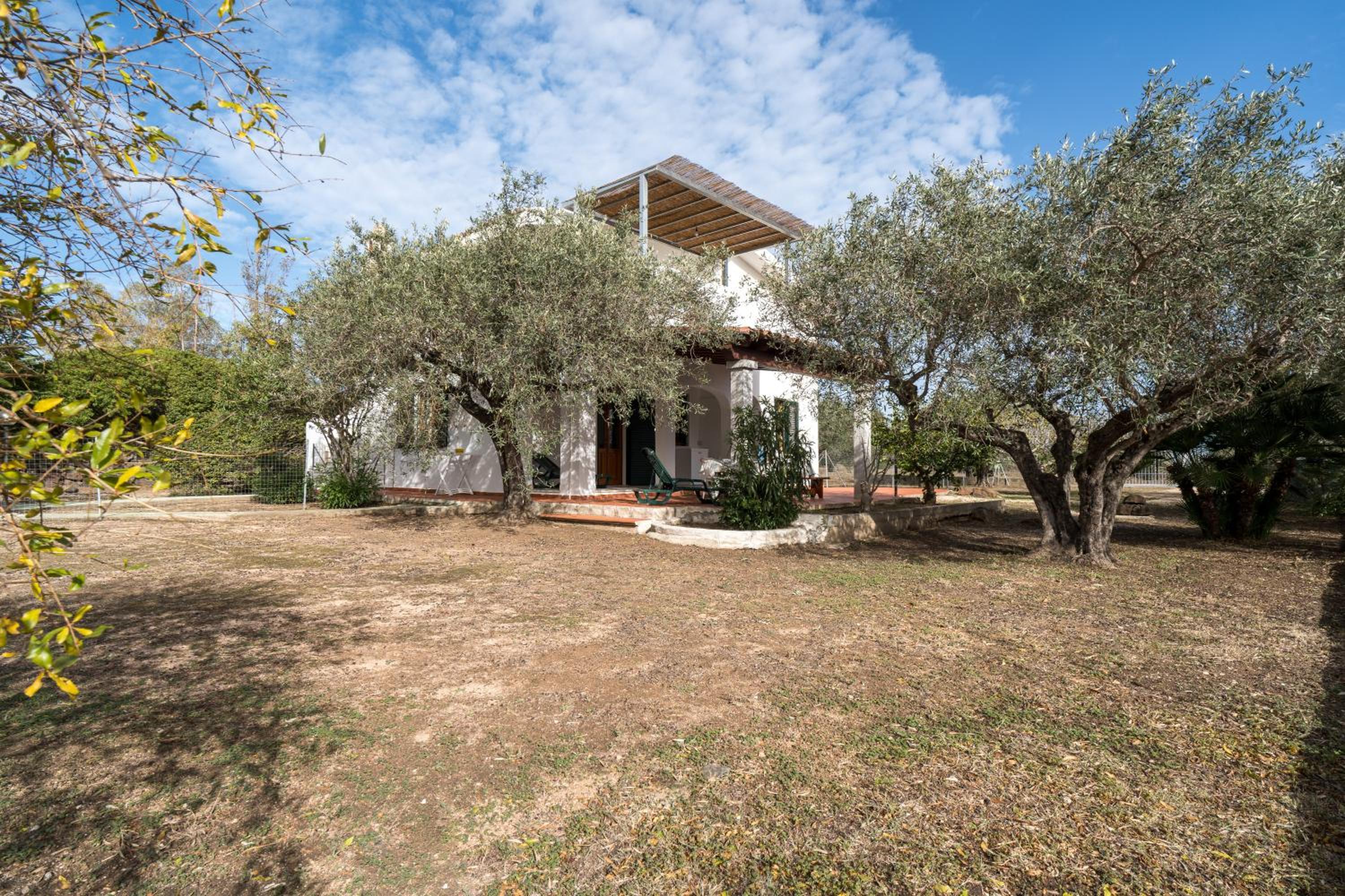 Villa Francesco P Terra