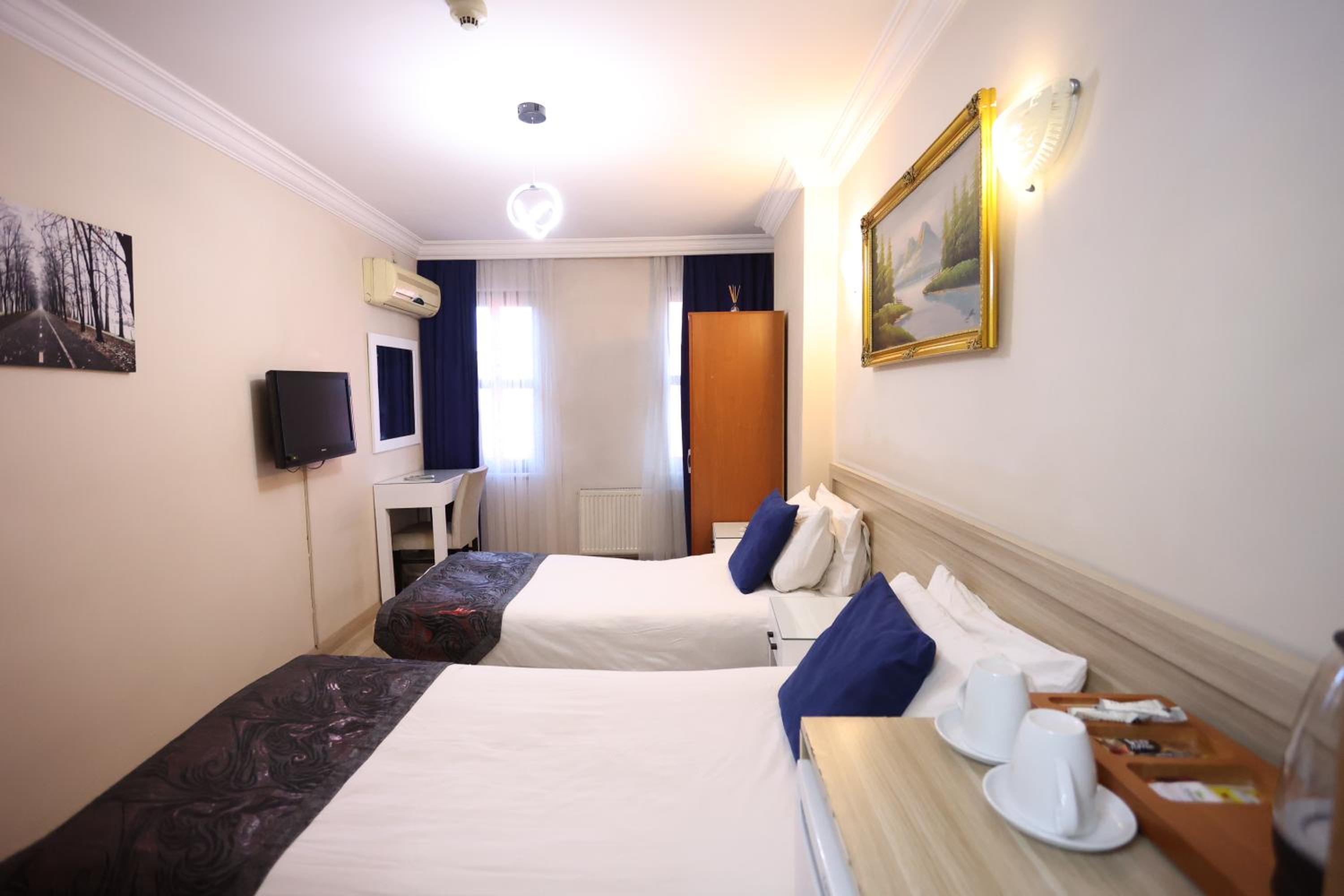 Arven Boutique Otel - Image 6