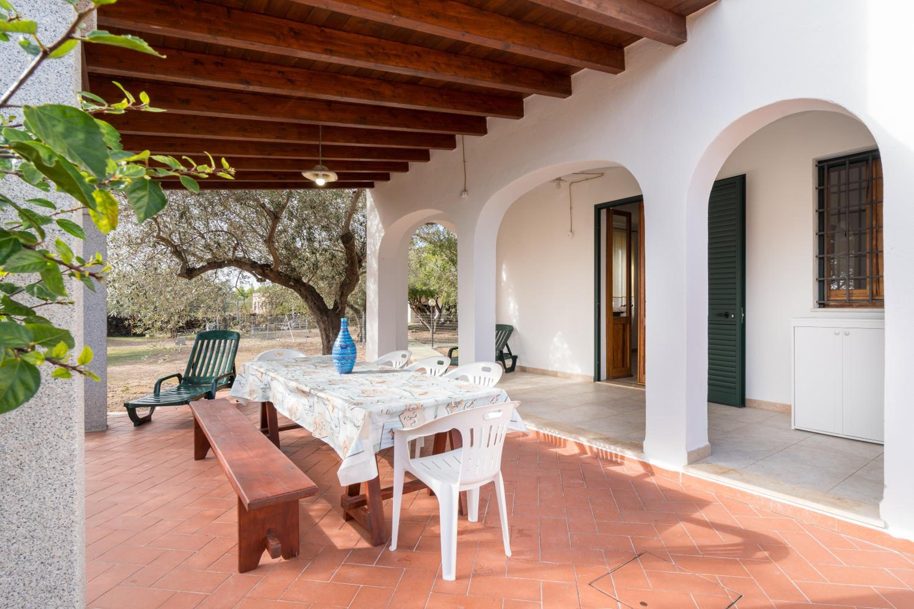 Villa Francesco P Terra
