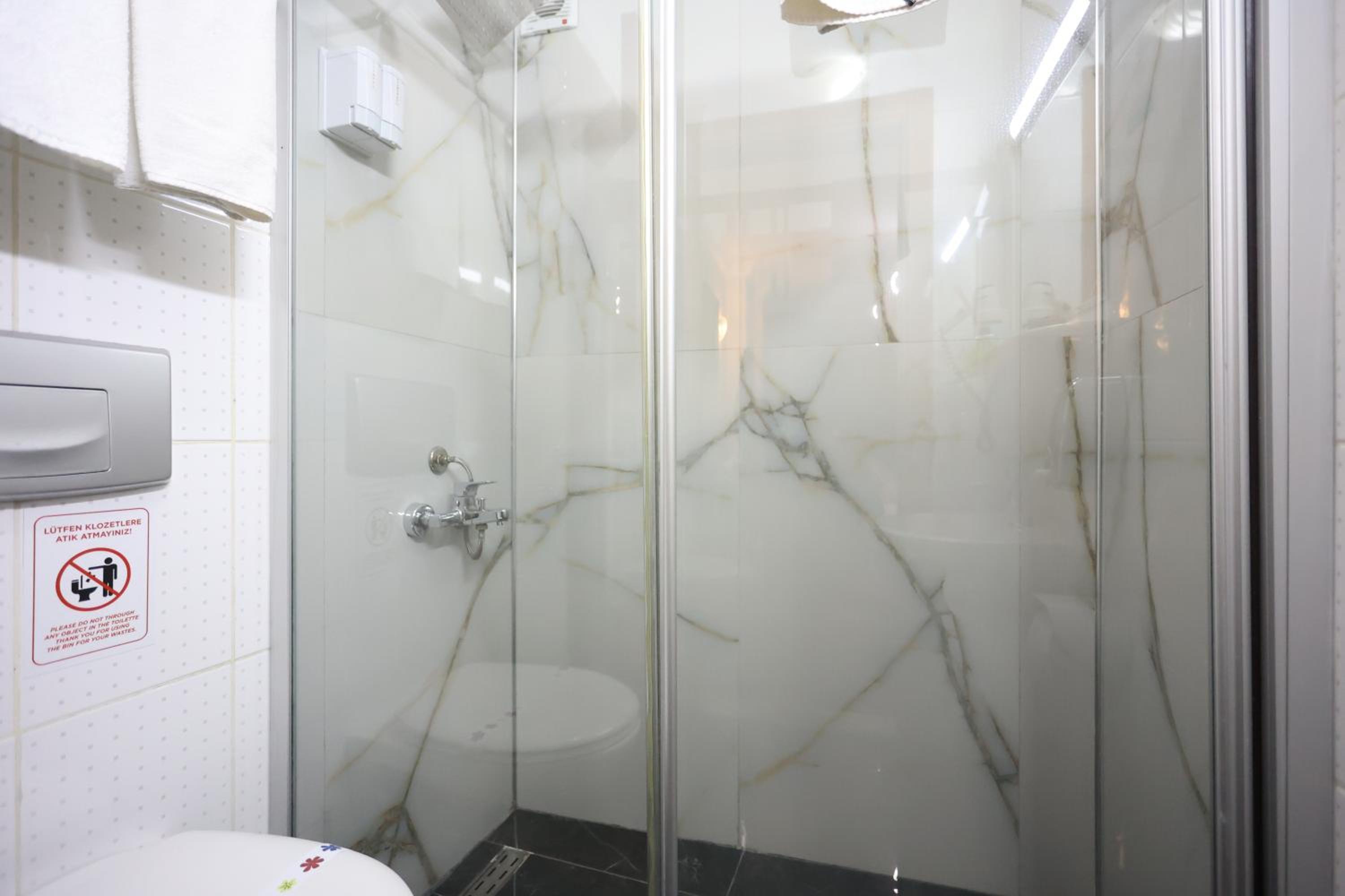 Arven Boutique Otel - Image 5