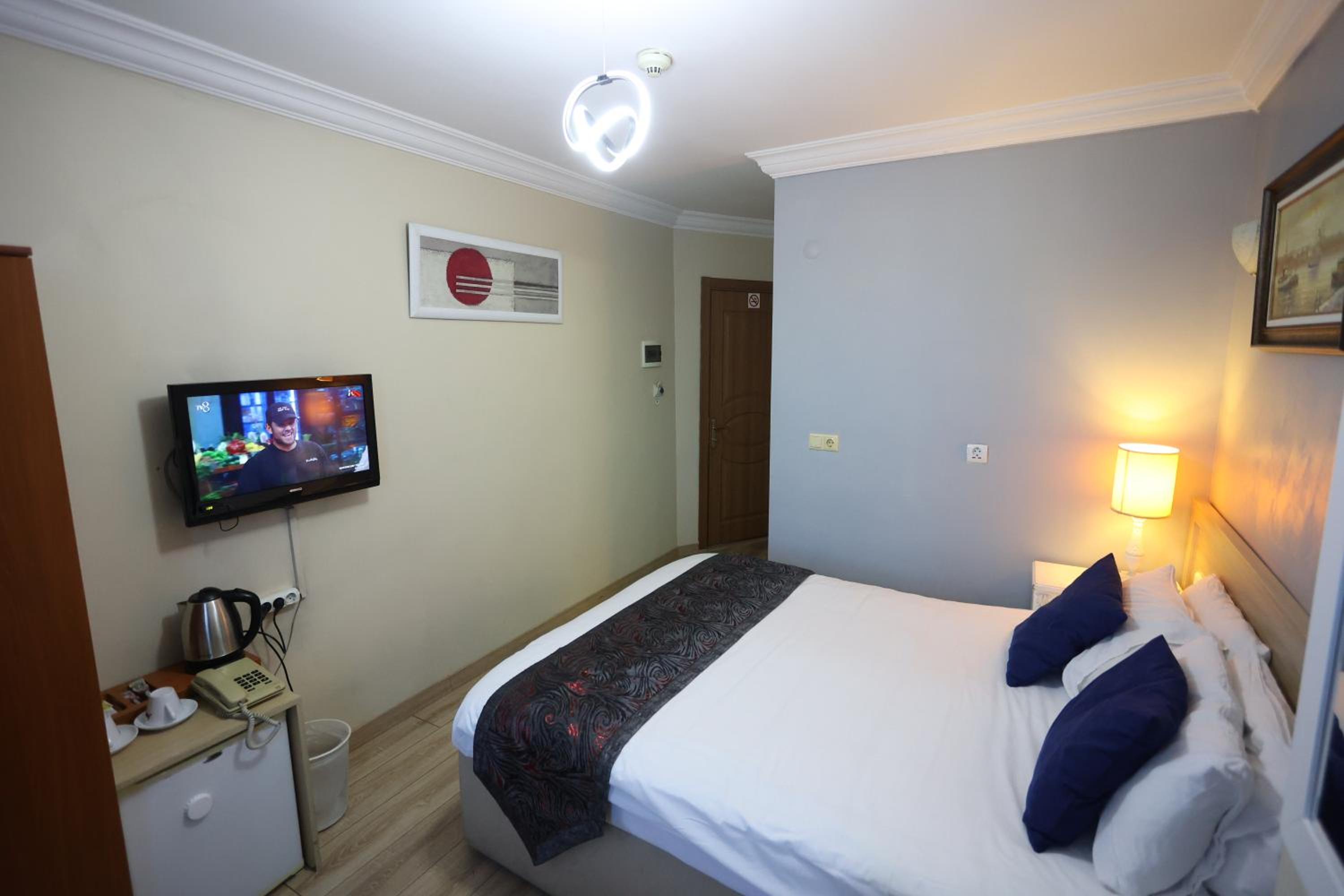 Arven Boutique Otel - Image 57