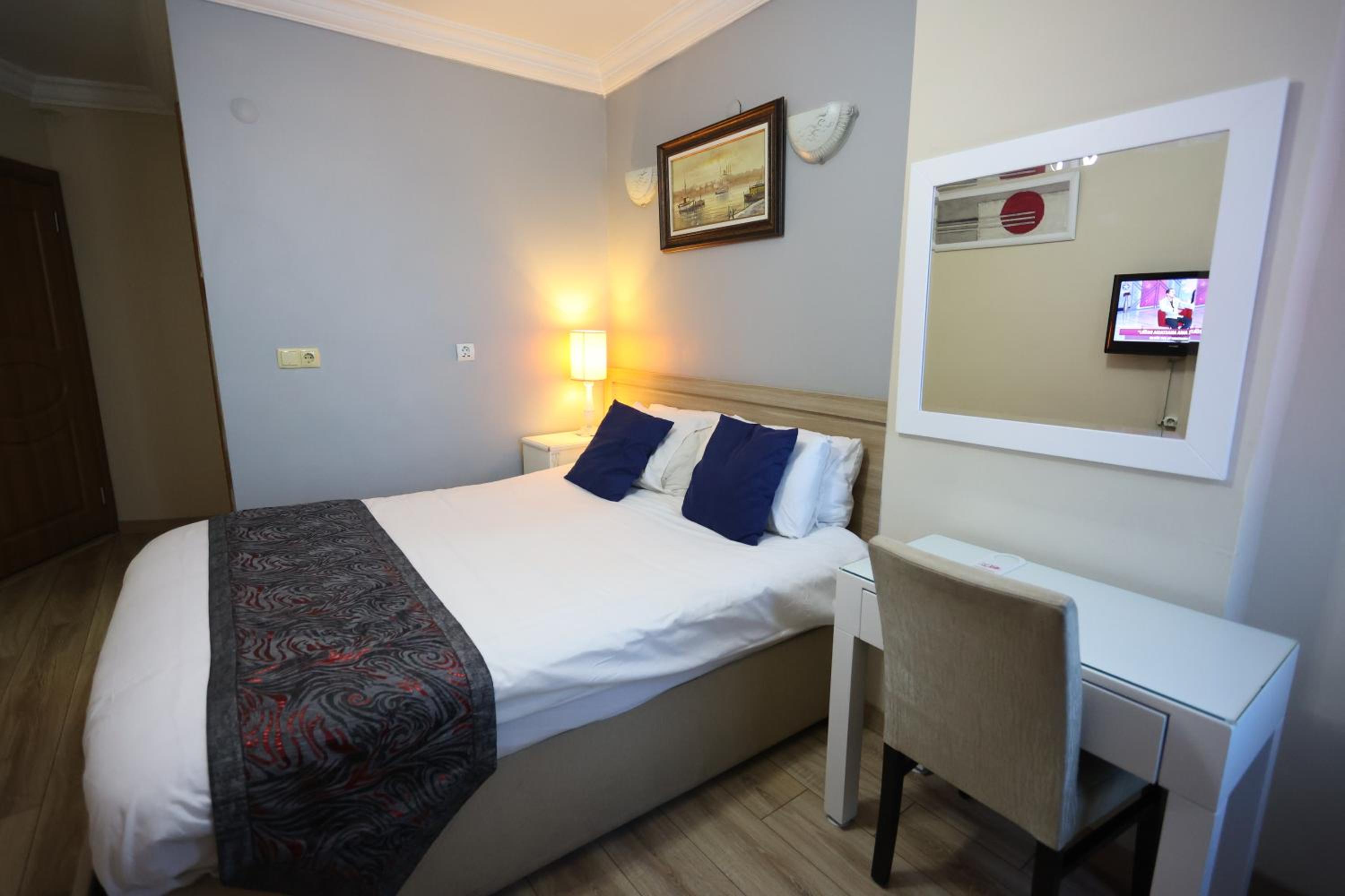 Arven Boutique Otel - Image 58