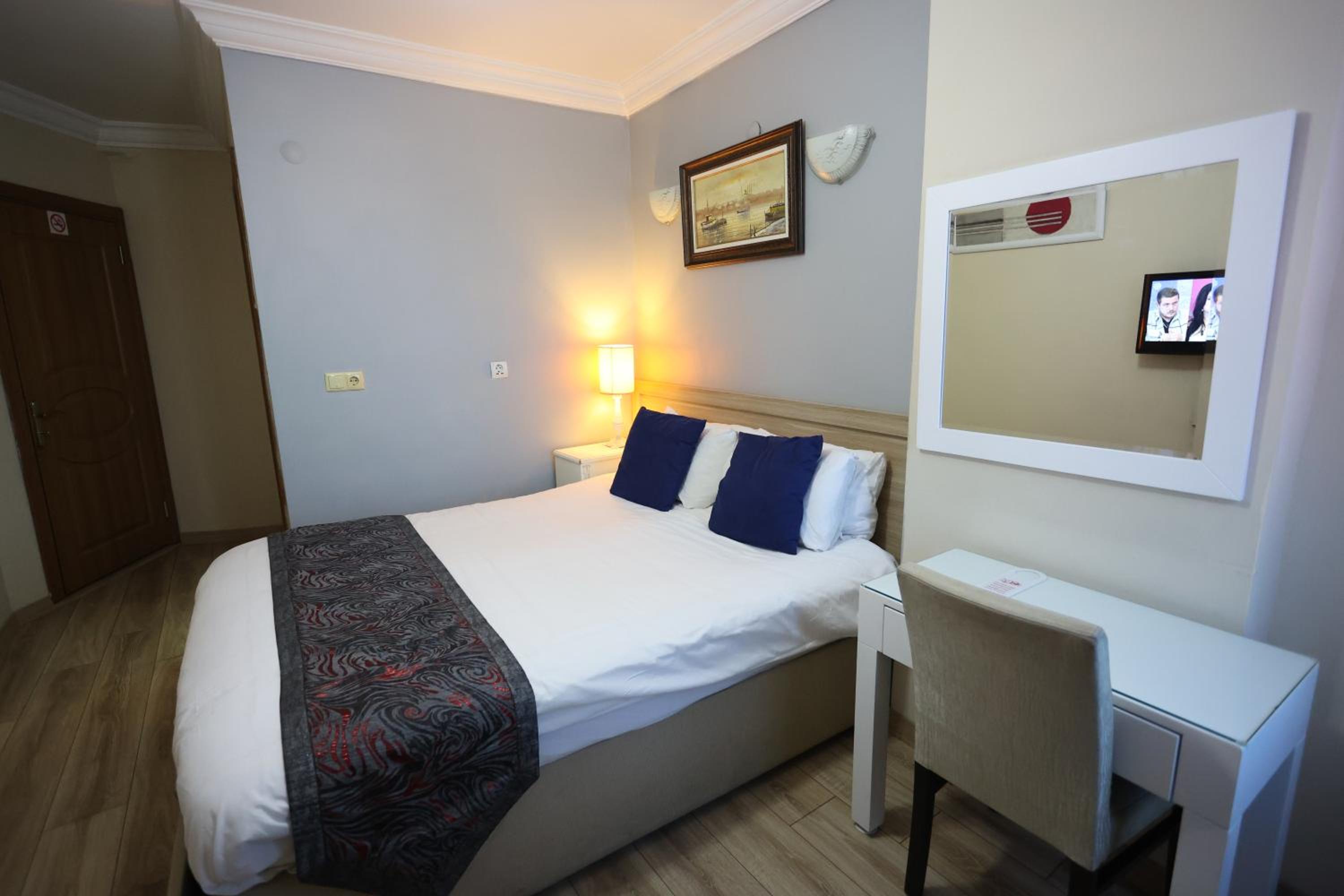 Arven Boutique Otel - Image 60