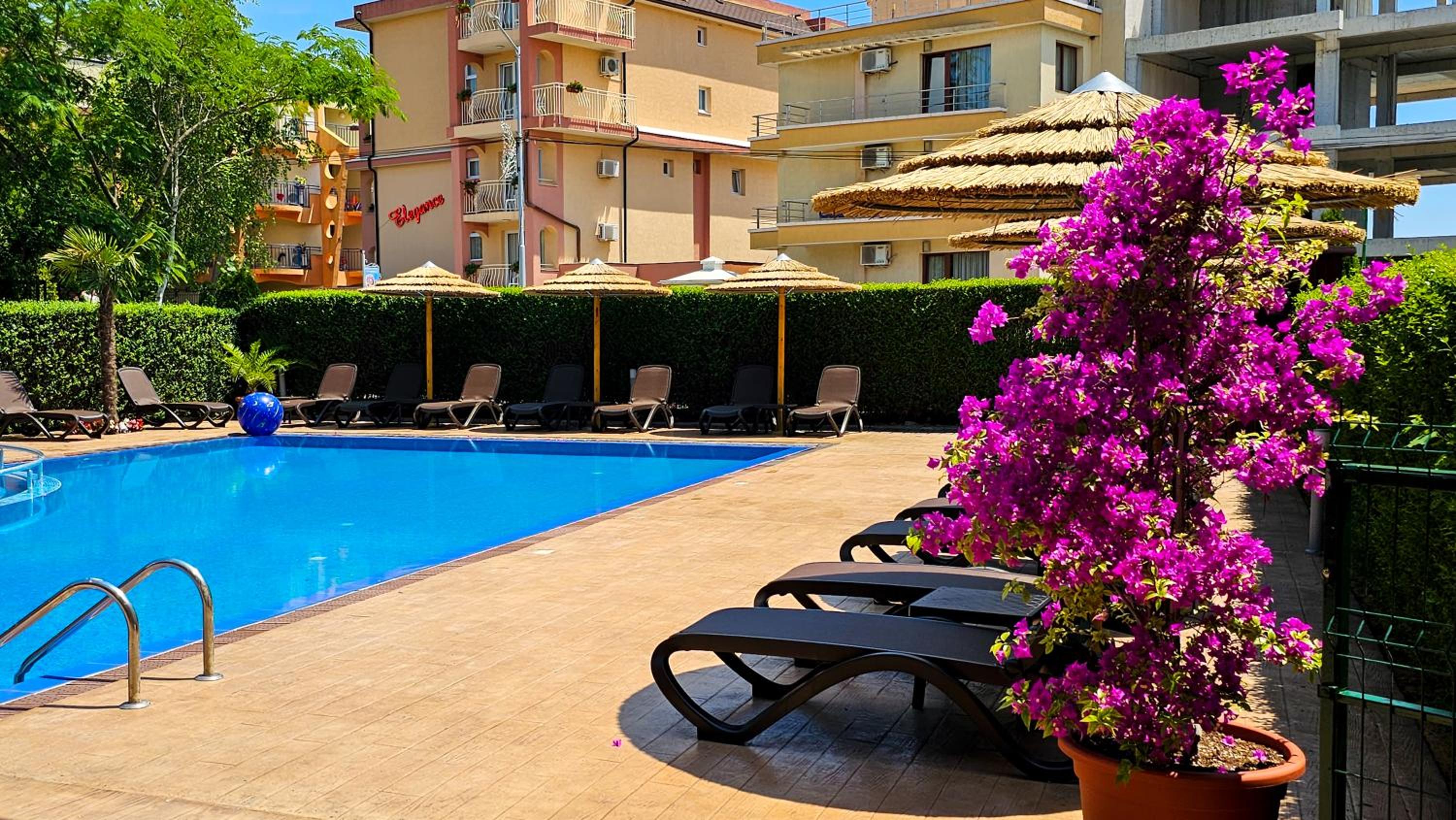 DOLCE VITA DV Apartment