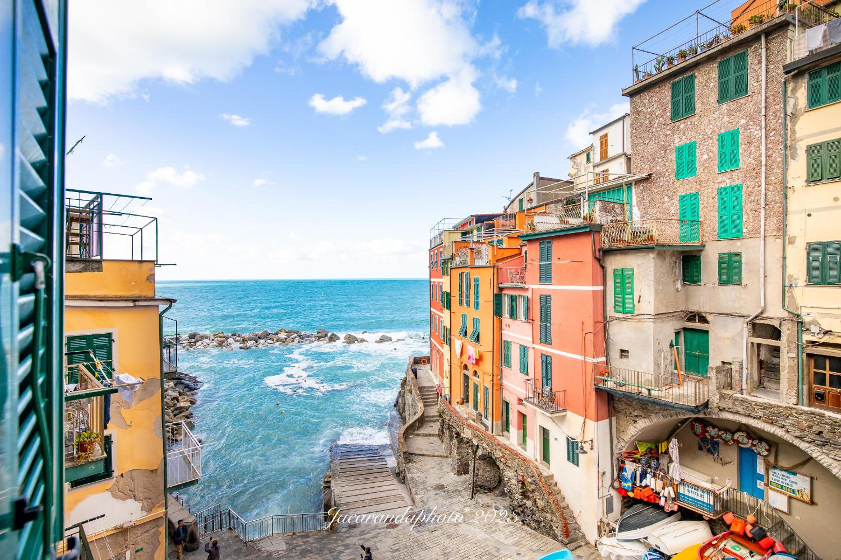 Alla Marina Affittacamere view 5