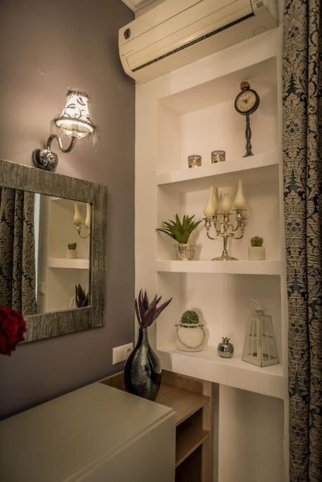 Eva's Glamorous Apartment #Mitropoleos61
