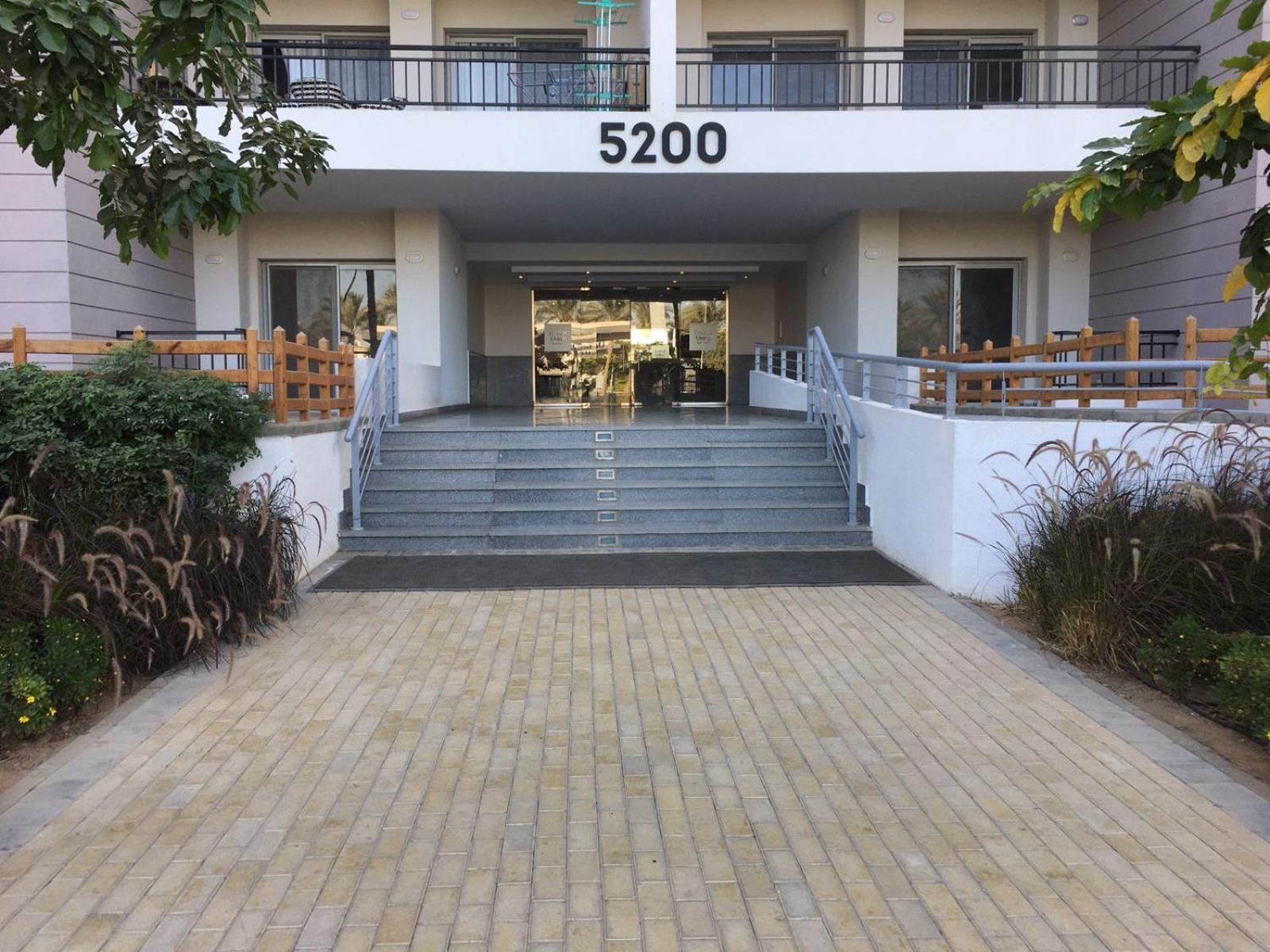 Cairo Festival City apartment