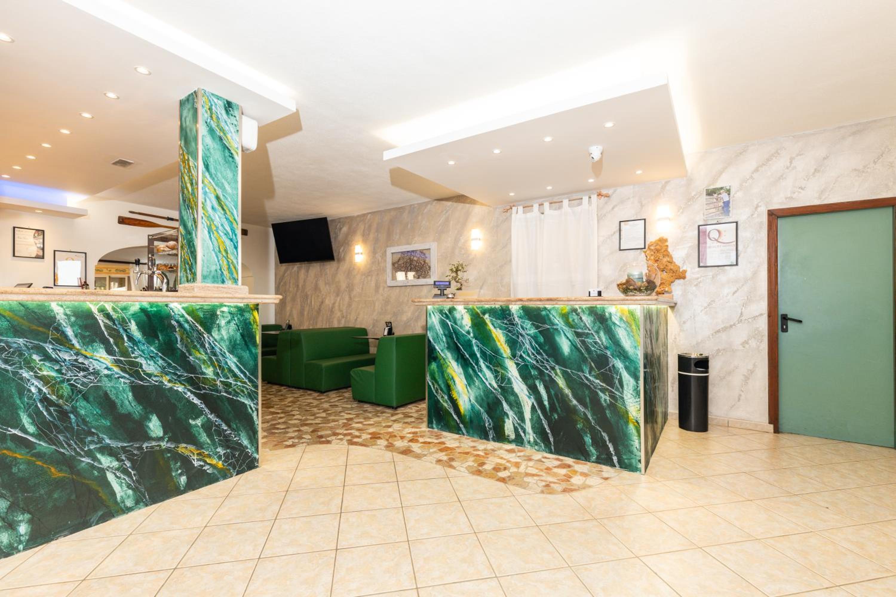 Hotel Pedra Niedda photo 3