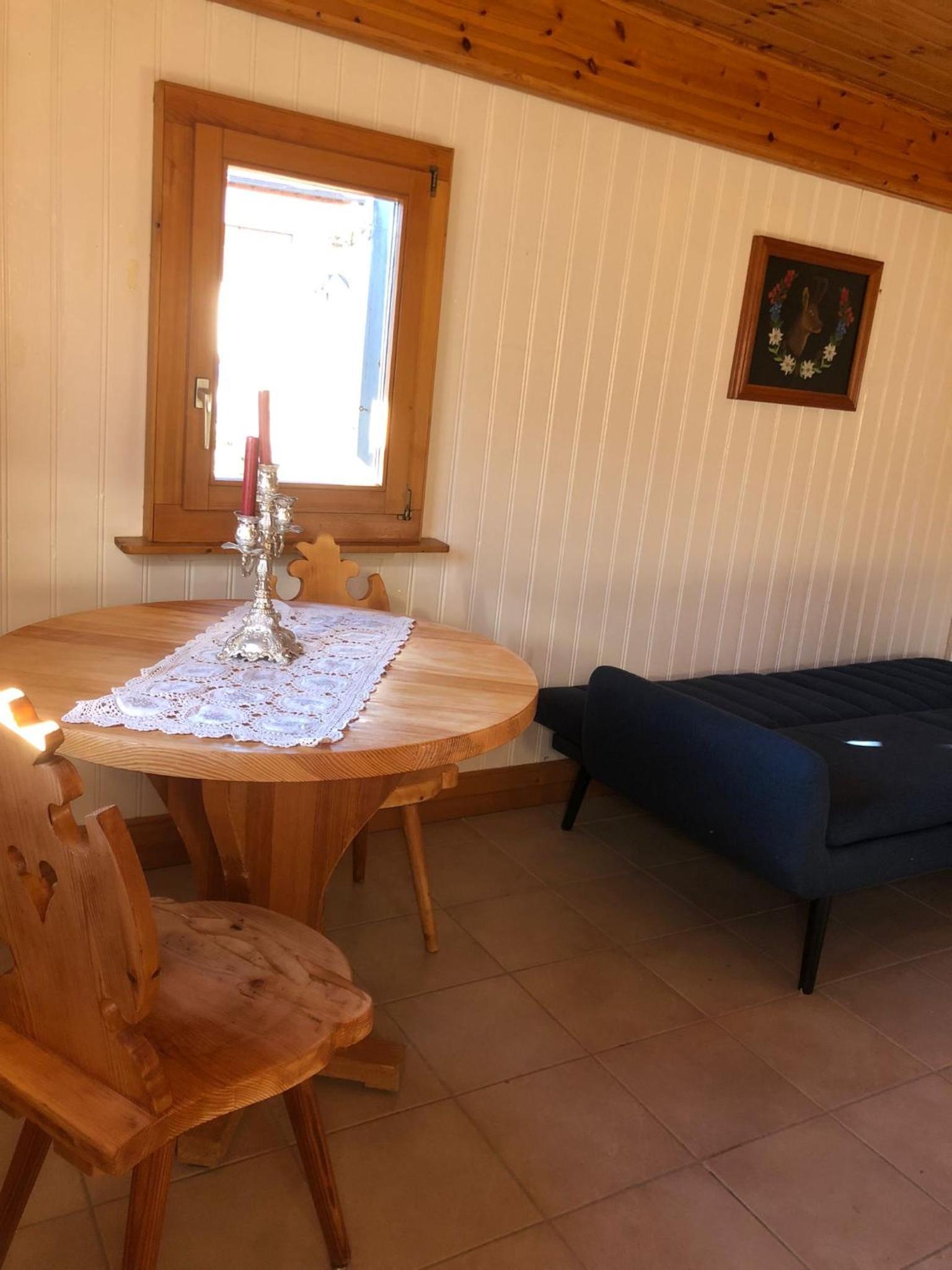 Chalet Crans-Montana