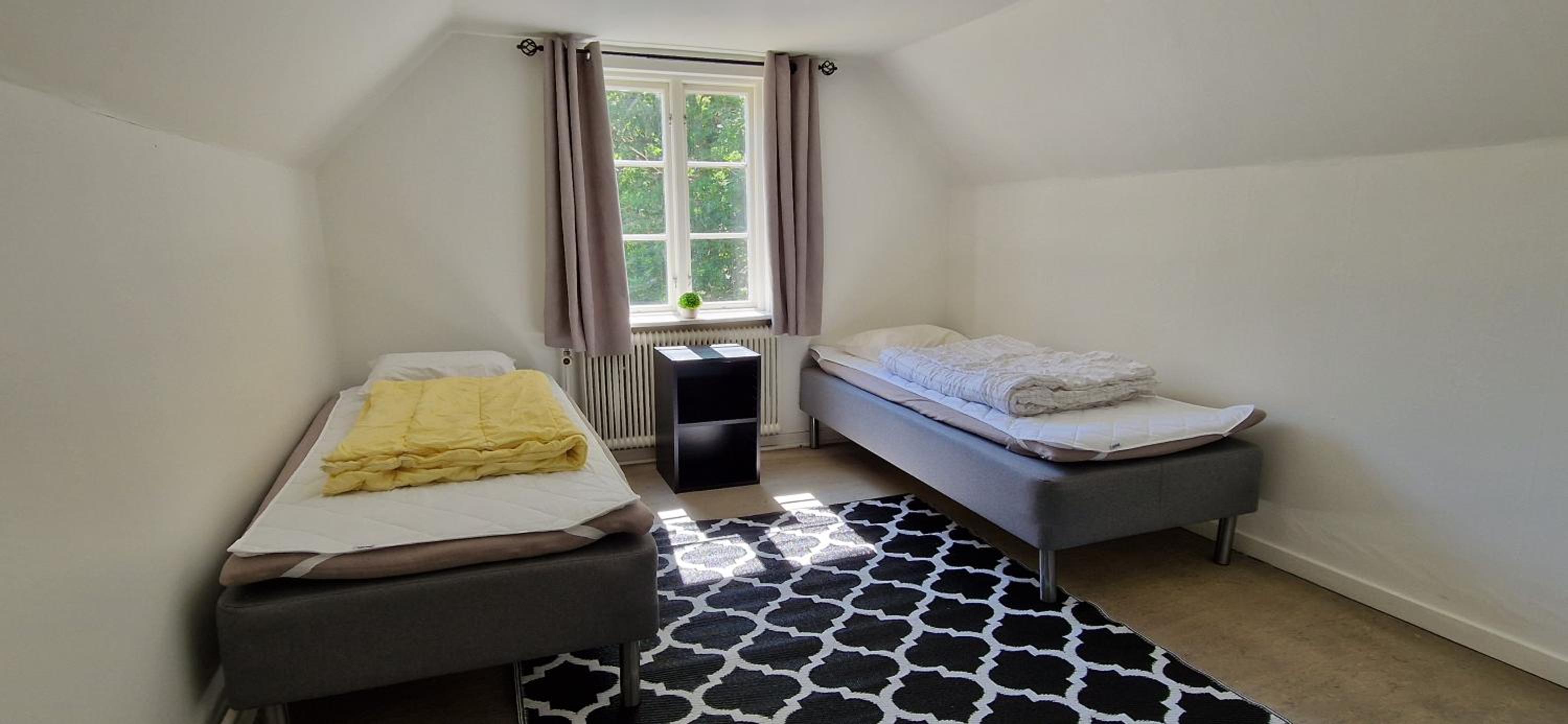 Långasjönäs Camping & Stugby