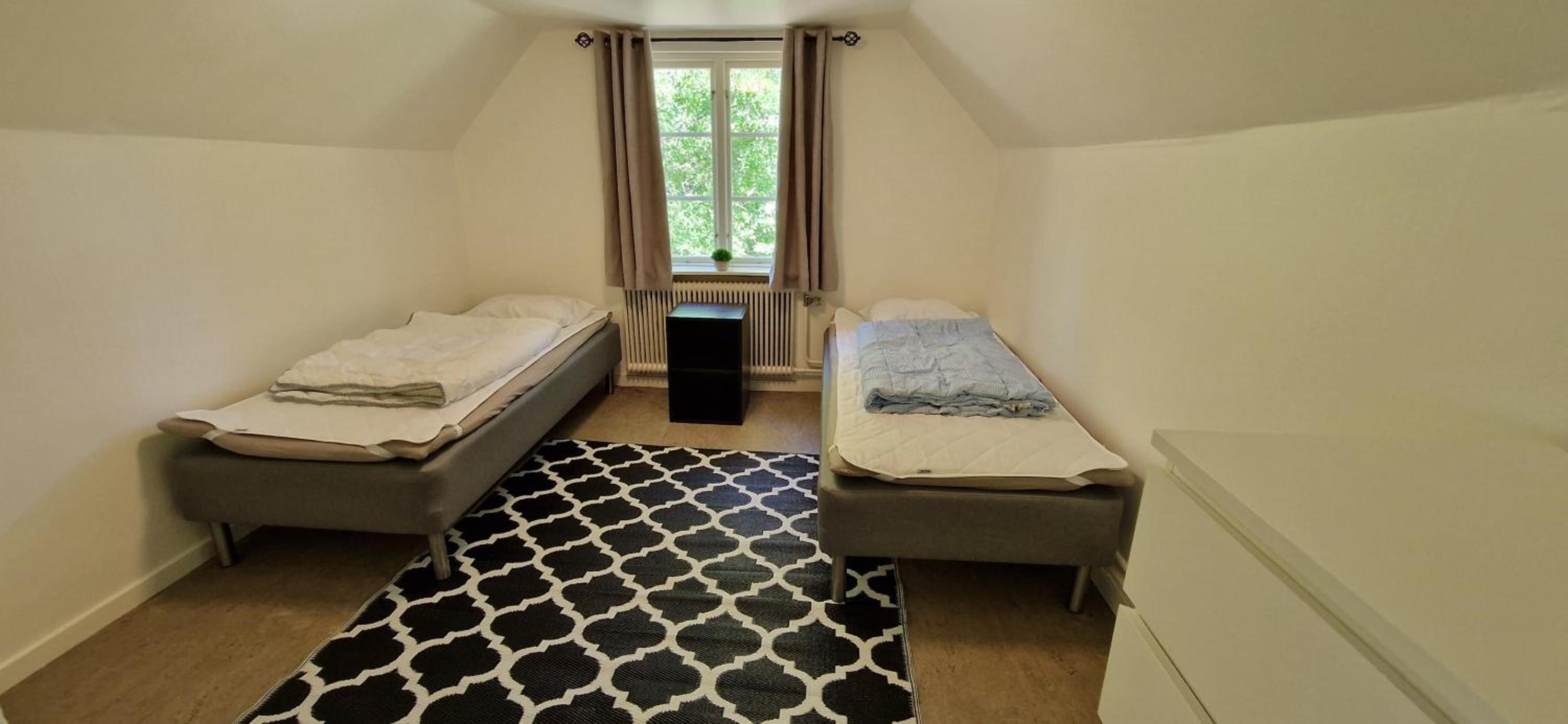 Långasjönäs Camping & Stugby
