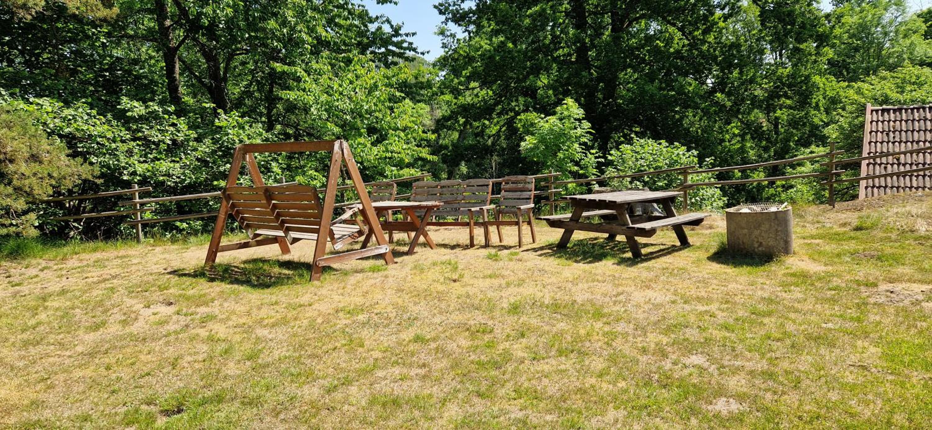 Långasjönäs Camping & Stugby