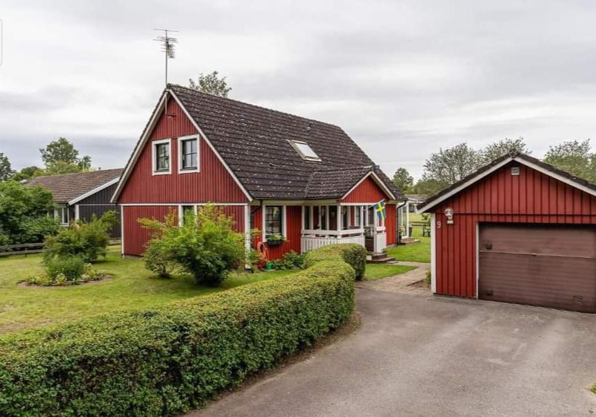 Smålandshus