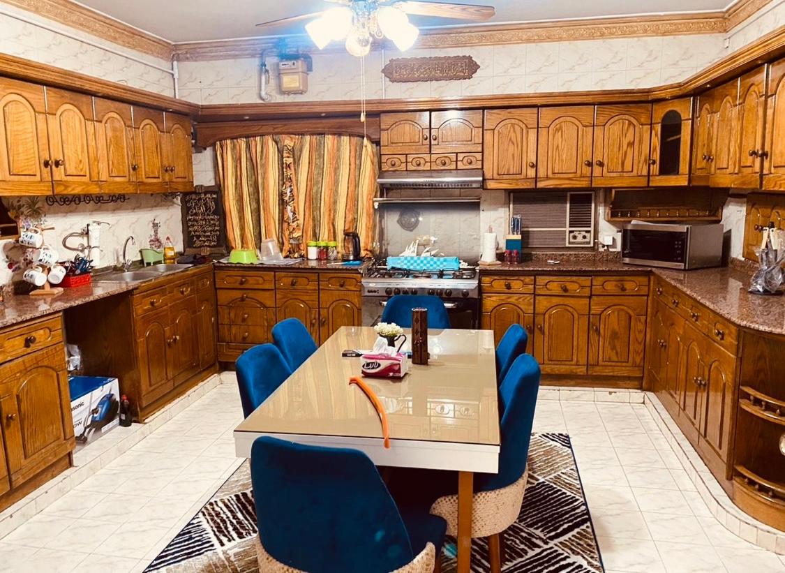 LuXury Apartment Nasr City - CityStars