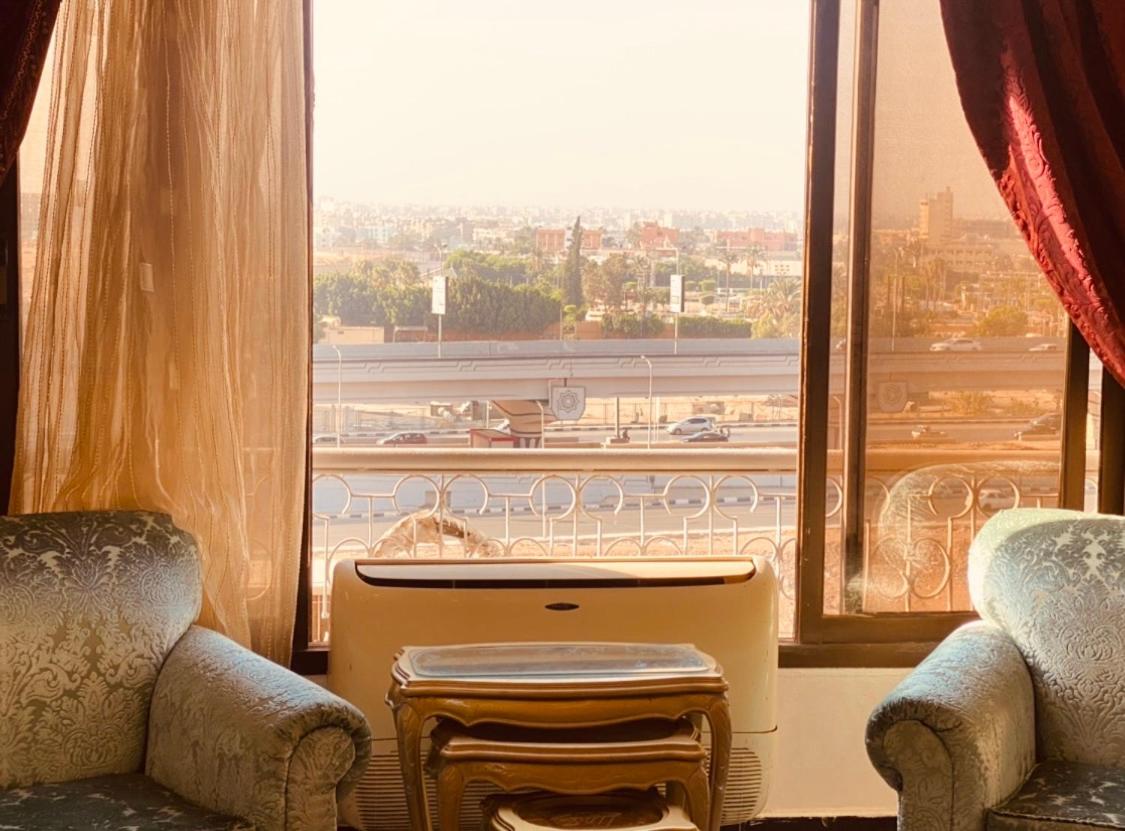 LuXury Apartment Nasr City - CityStars