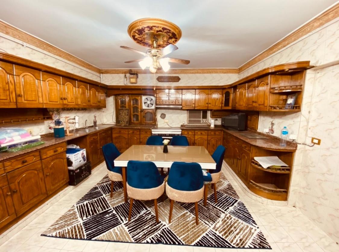 LuXury Apartment Nasr City - CityStars
