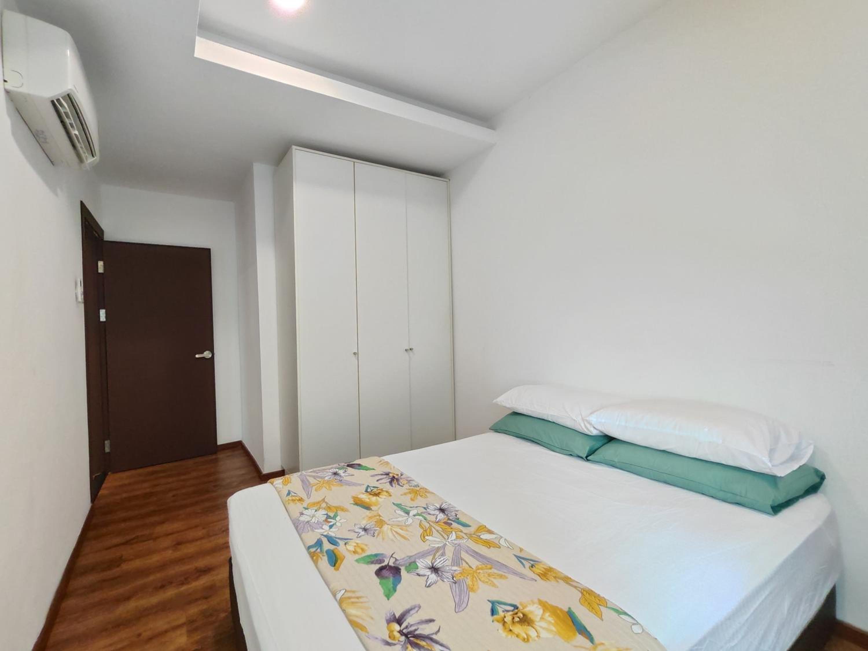 Viva5 Relax and Cozy Homestay 2Rooms photo 5