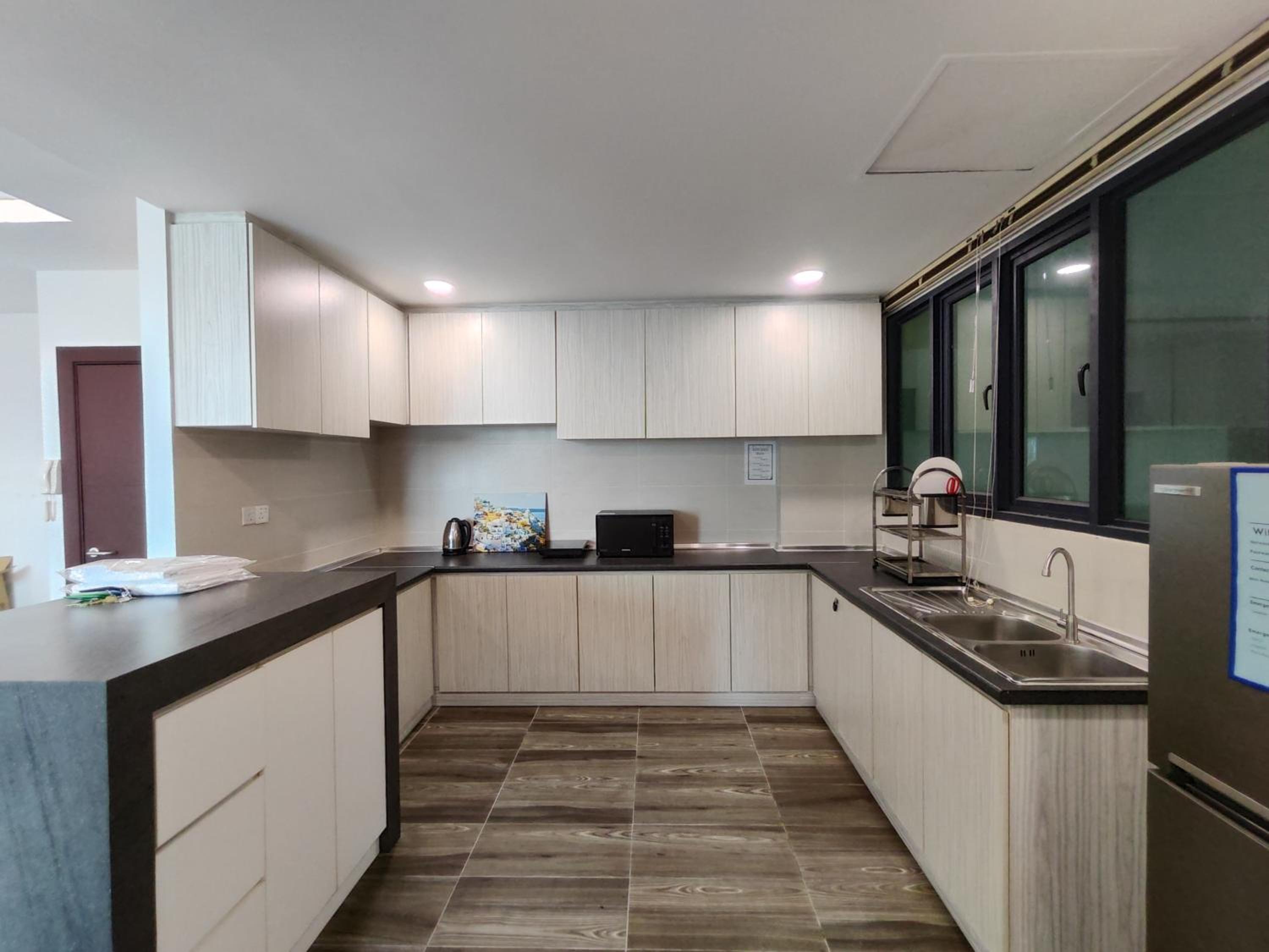 Viva5 Relax and Cozy Homestay 2Rooms photo 6