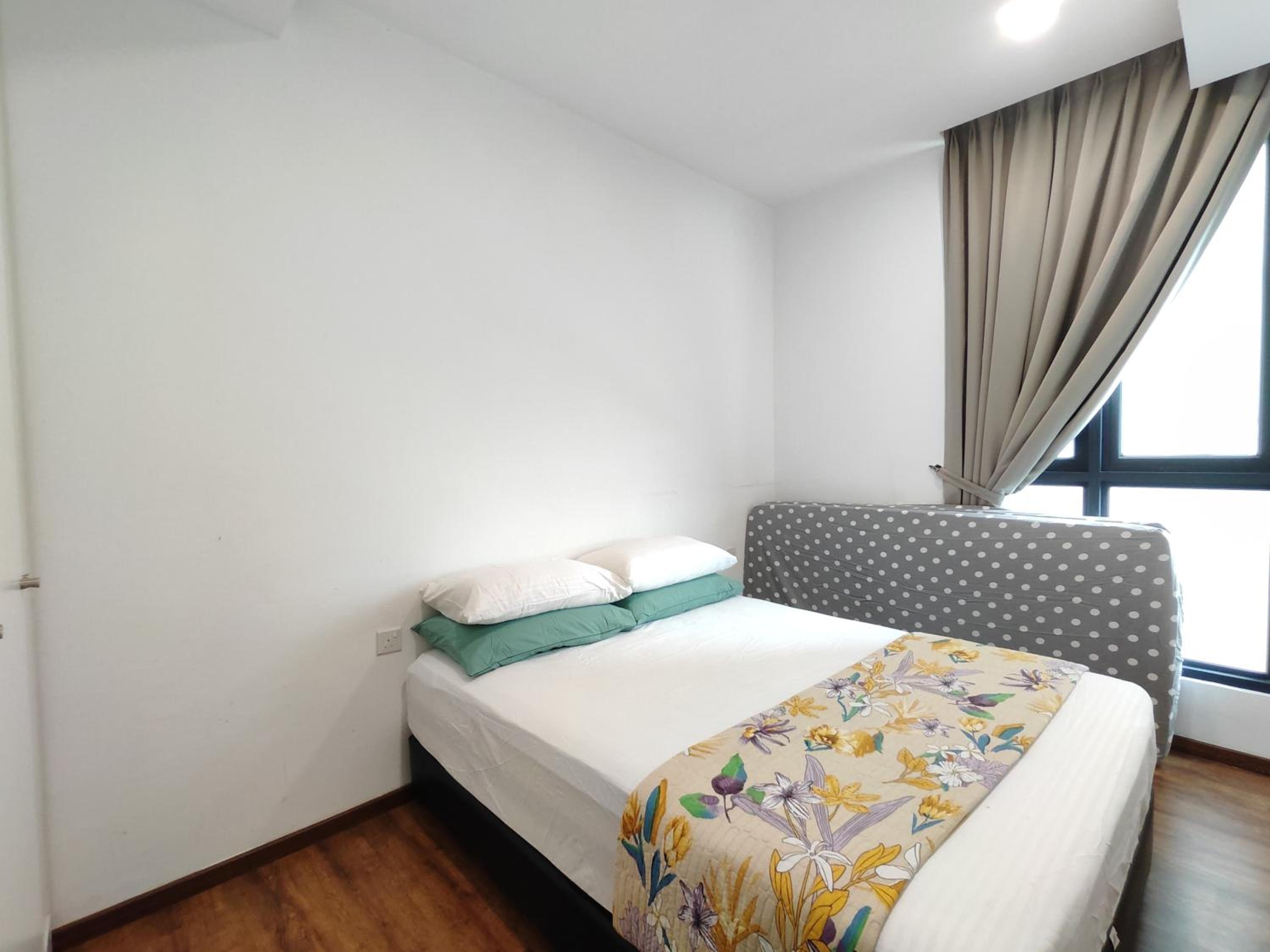 Viva5 Relax and Cozy Homestay 2Rooms photo 7