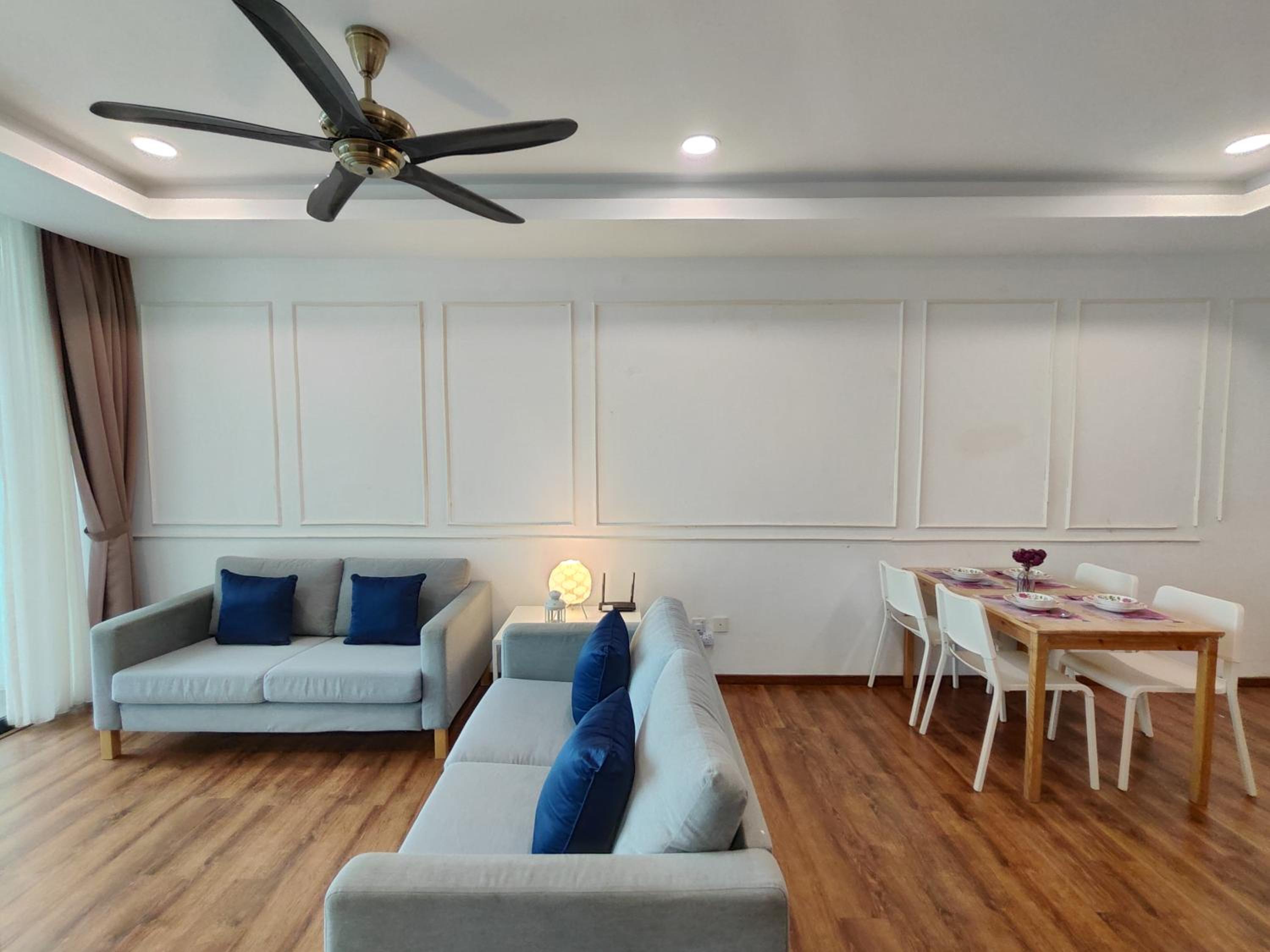 Viva5 Relax and Cozy Homestay 2Rooms photo 8