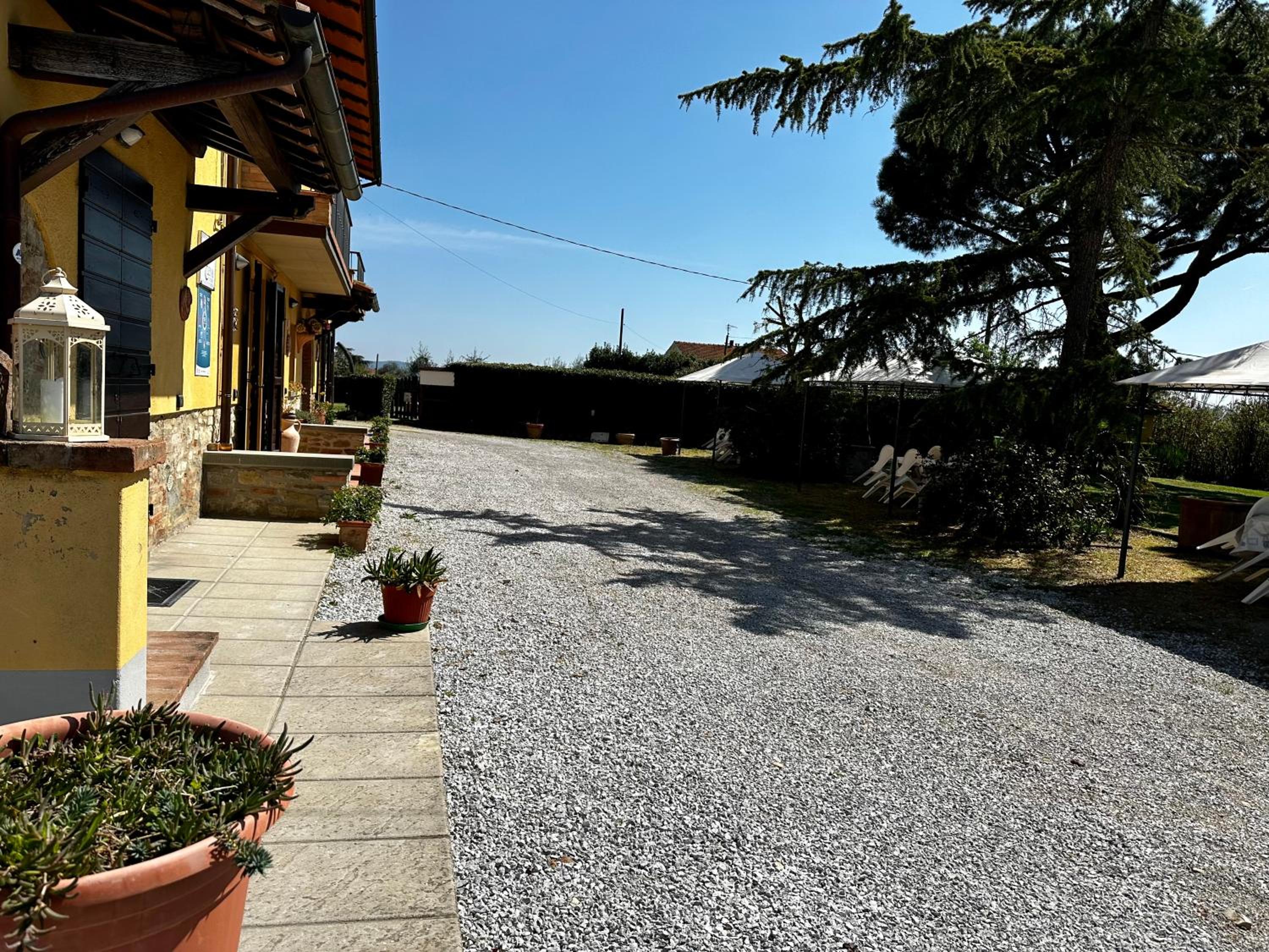 Casa Elena view 2