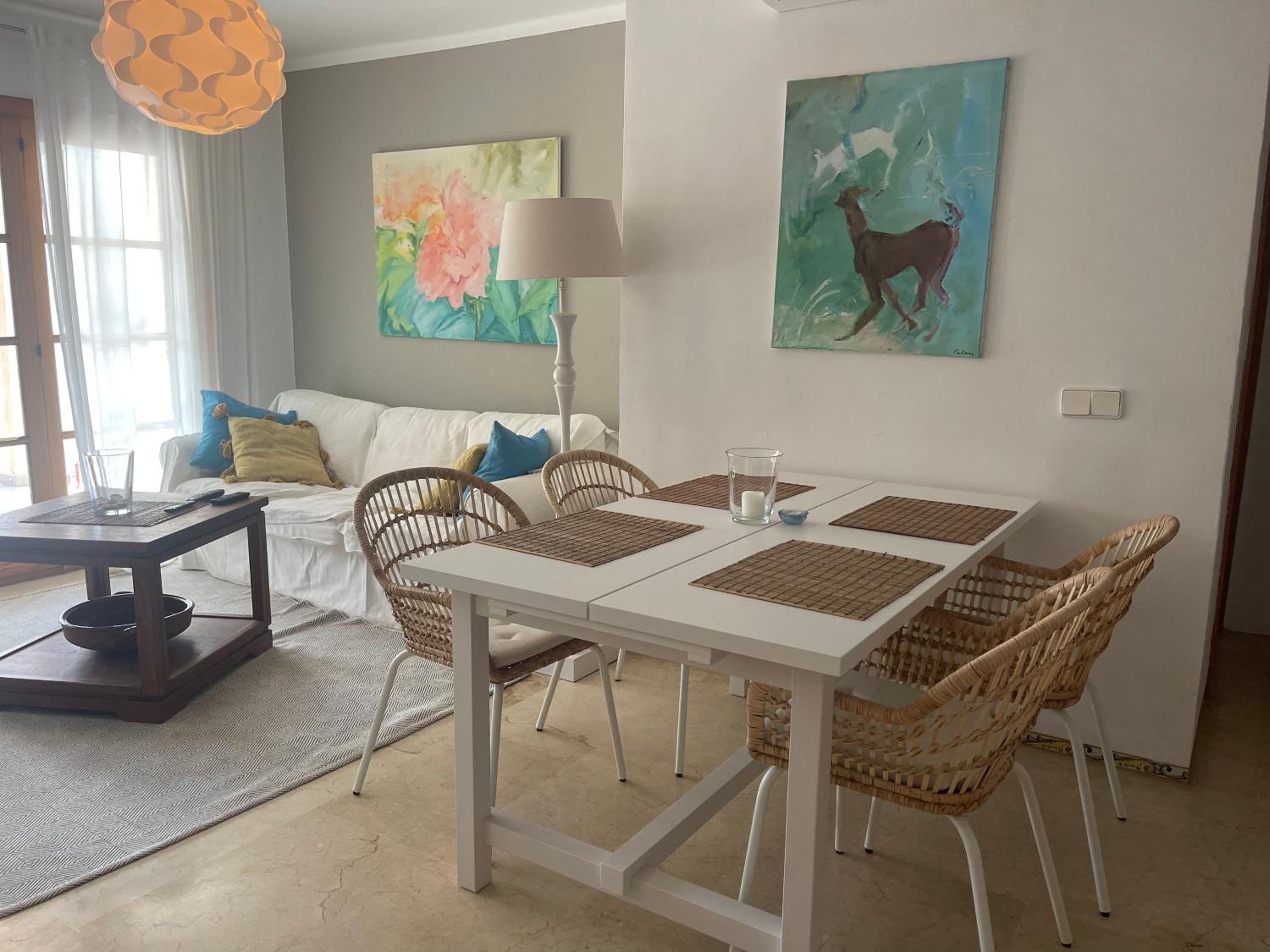 Apartment mit Traumblick photo 3