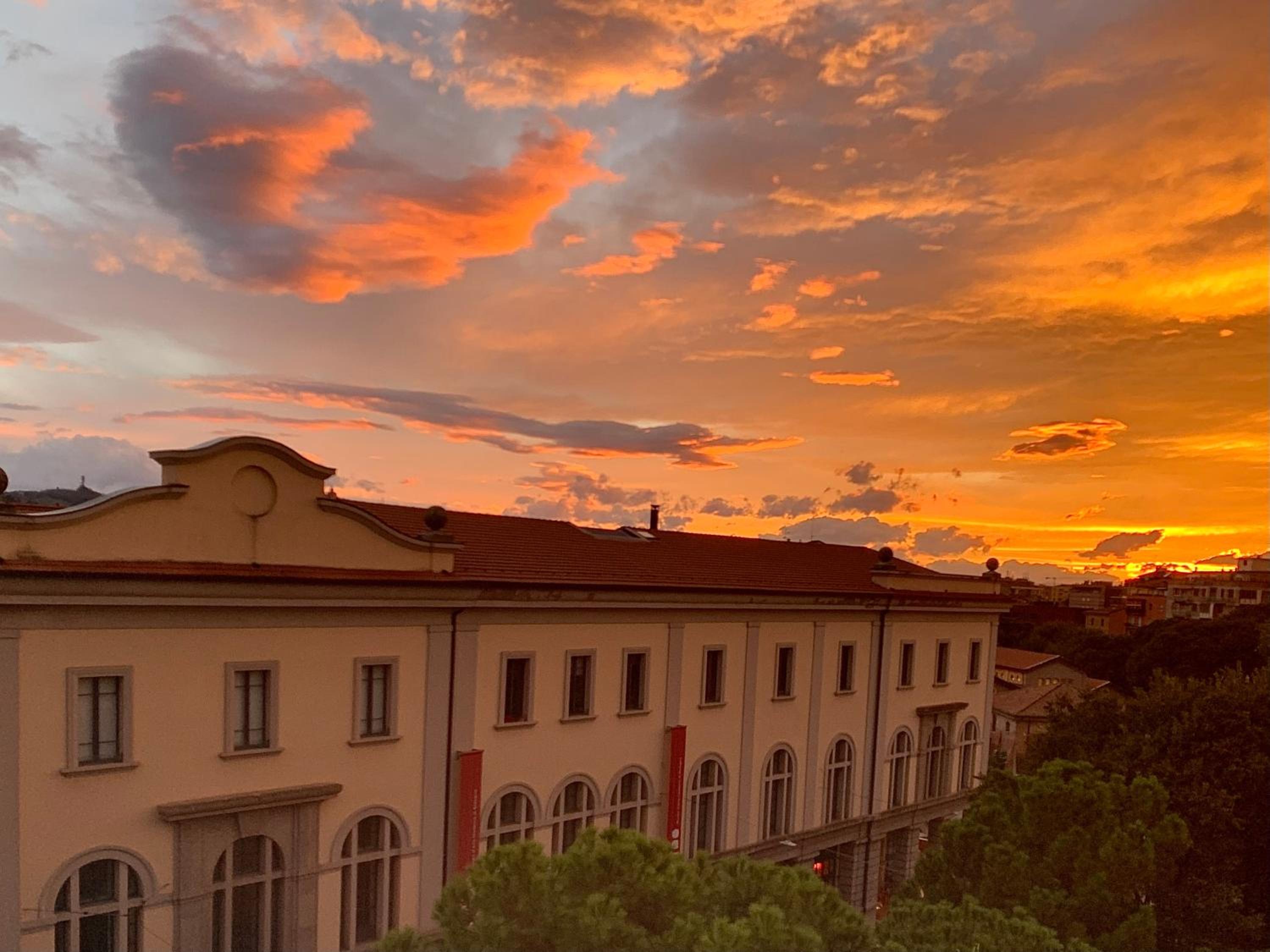 Don Minzoni Apartment — Bologna