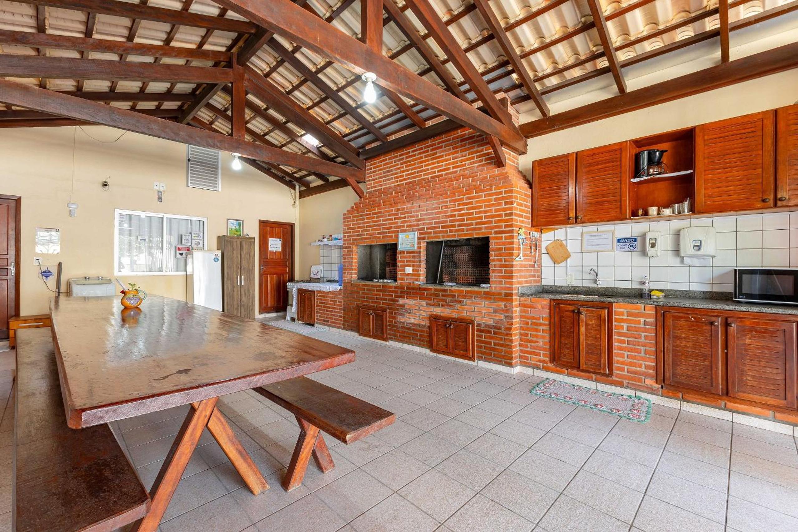 Flamboyant Apartamentos Bombinhas view 5