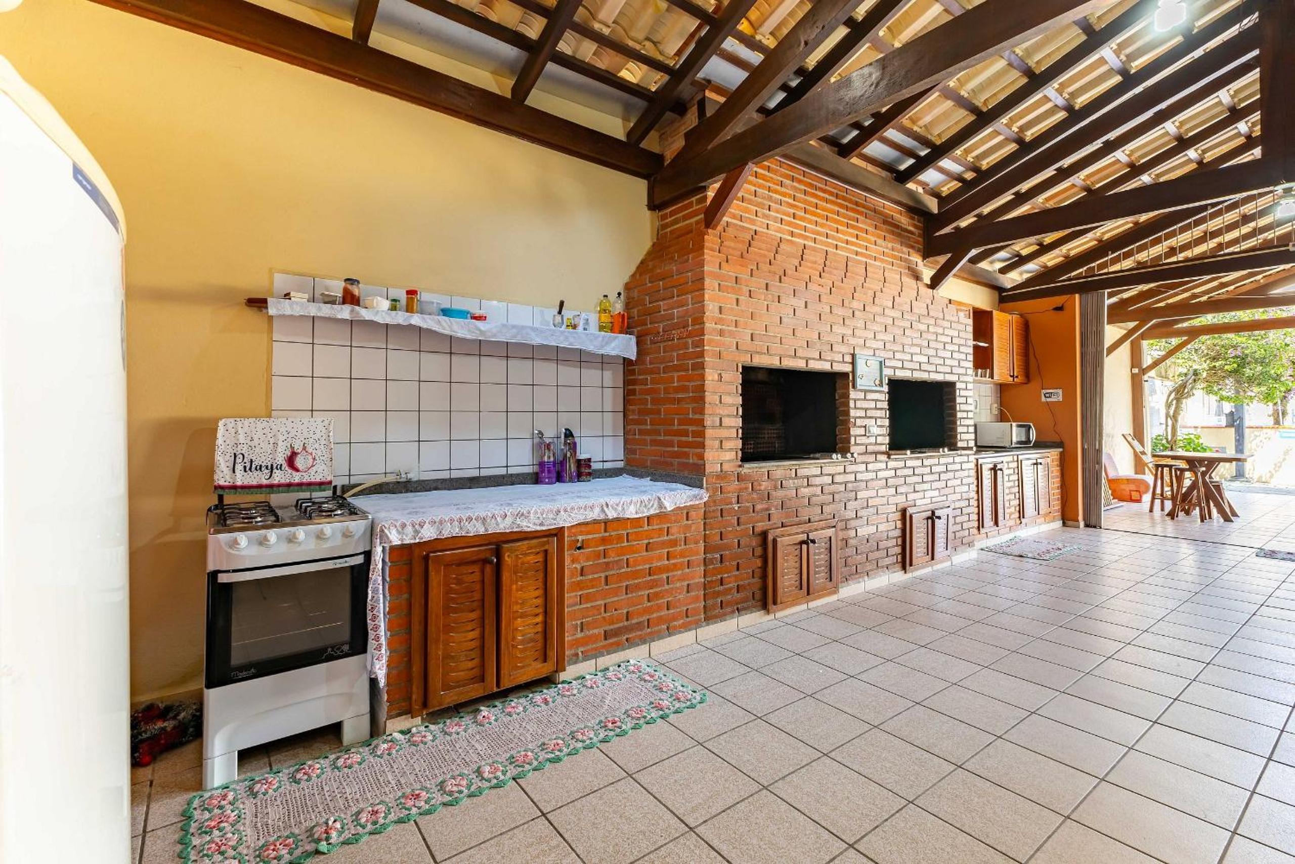 Flamboyant Apartamentos Bombinhas view 4