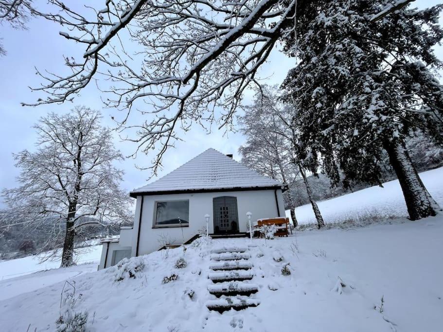 Villa Diemelsee