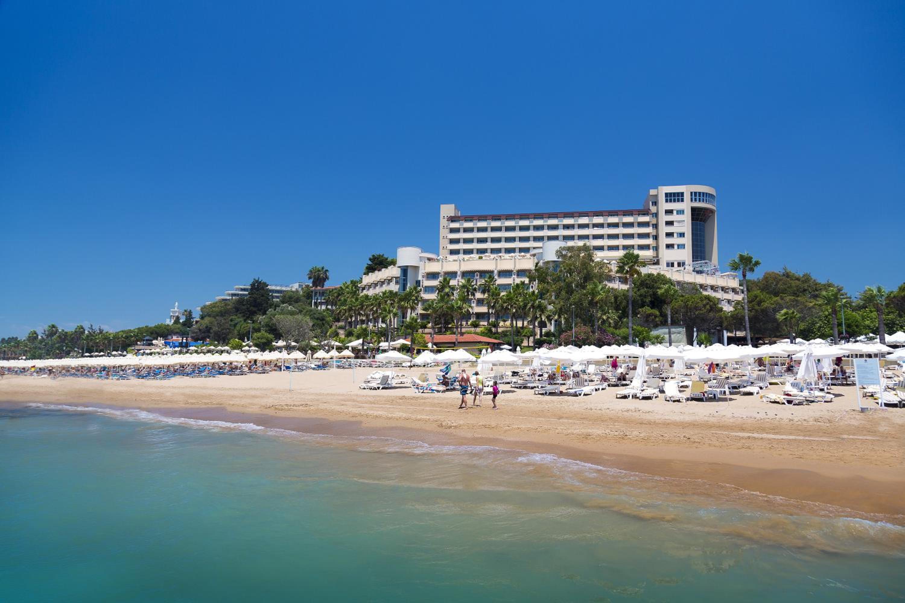 Melas Resort Hotel - Image 160