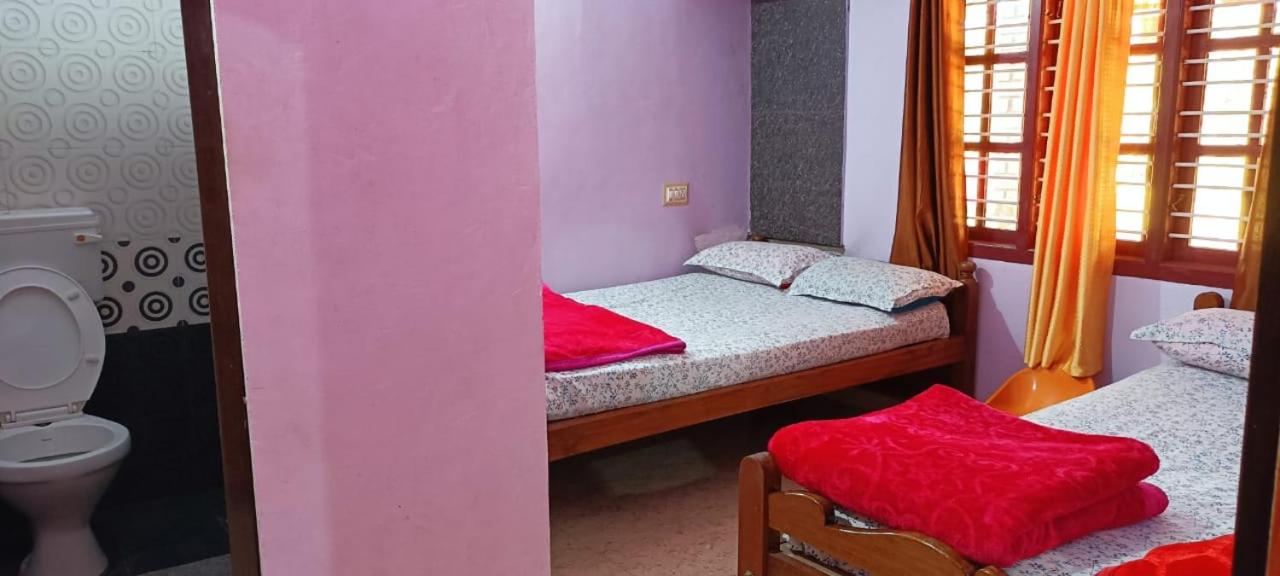 Estate villa homestay