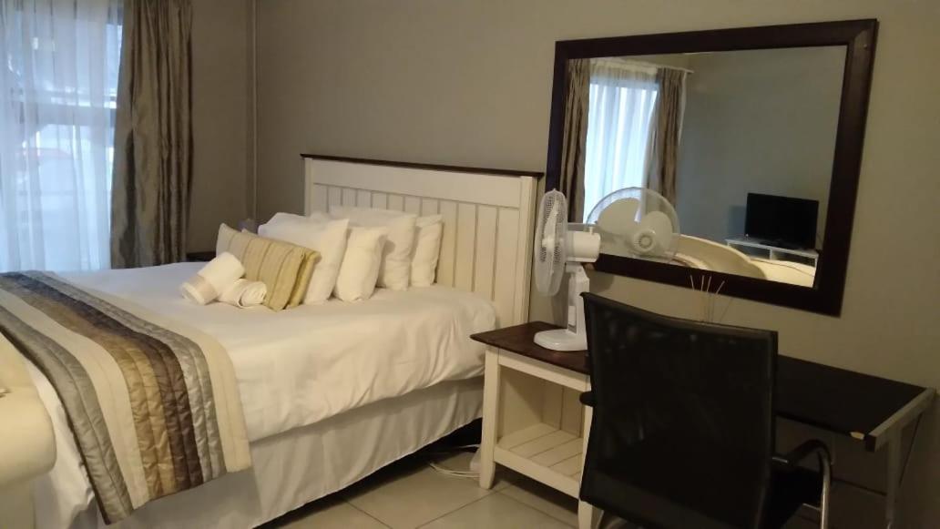Tenlet guesthouse